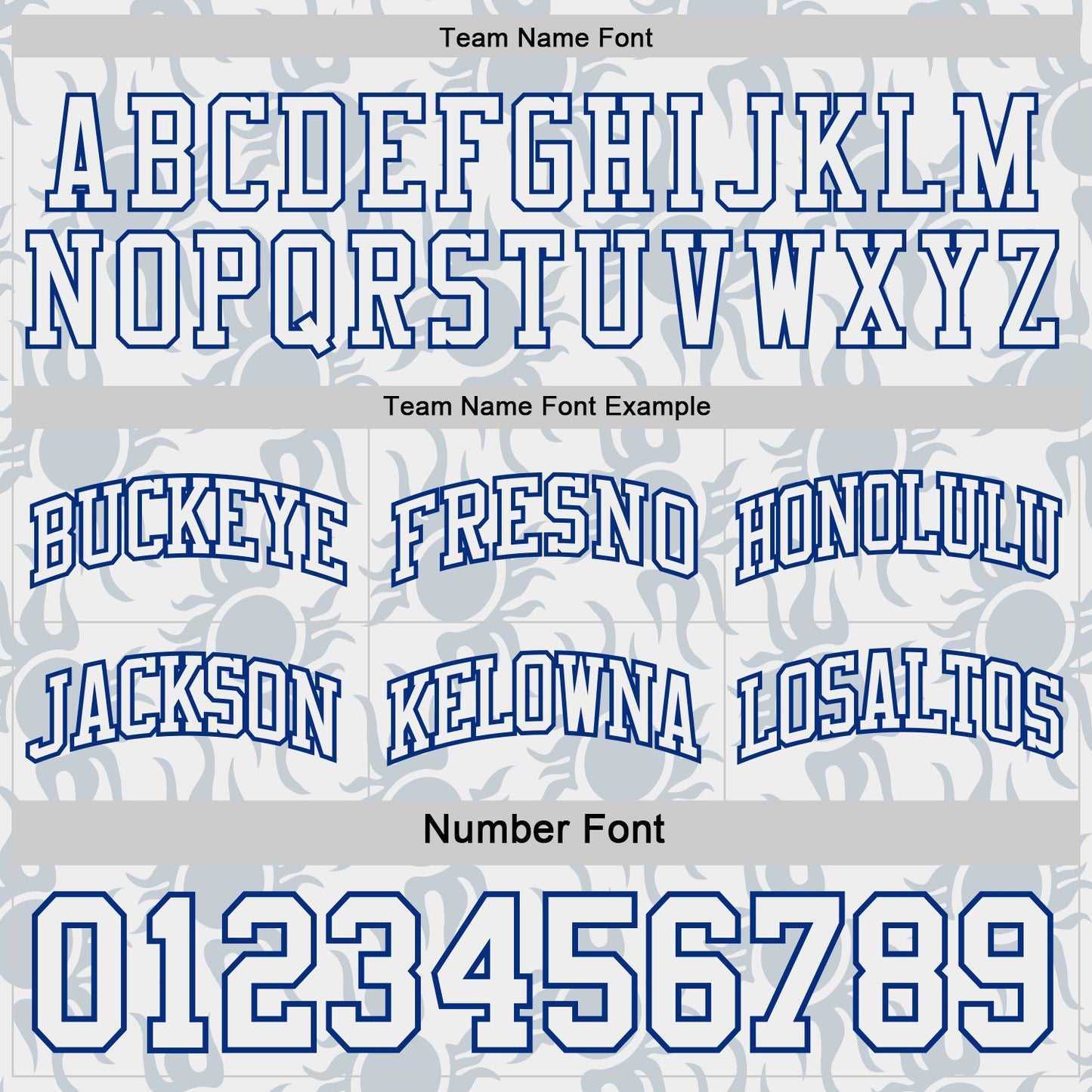 Custom Royal-White Side Panel Stripe Sun Flame Reversible Double Side Sublimation Basketball Set Jersey view 5