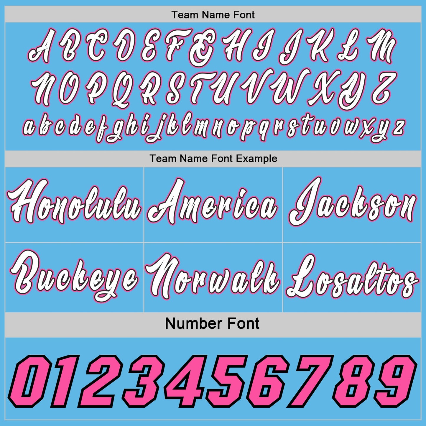 Custom Black Pink-Sky Blue Side Panel Stripe Geometric Triangle Gradient Dot Reversible Double Side Sublimation Basketball Set Jersey view 5