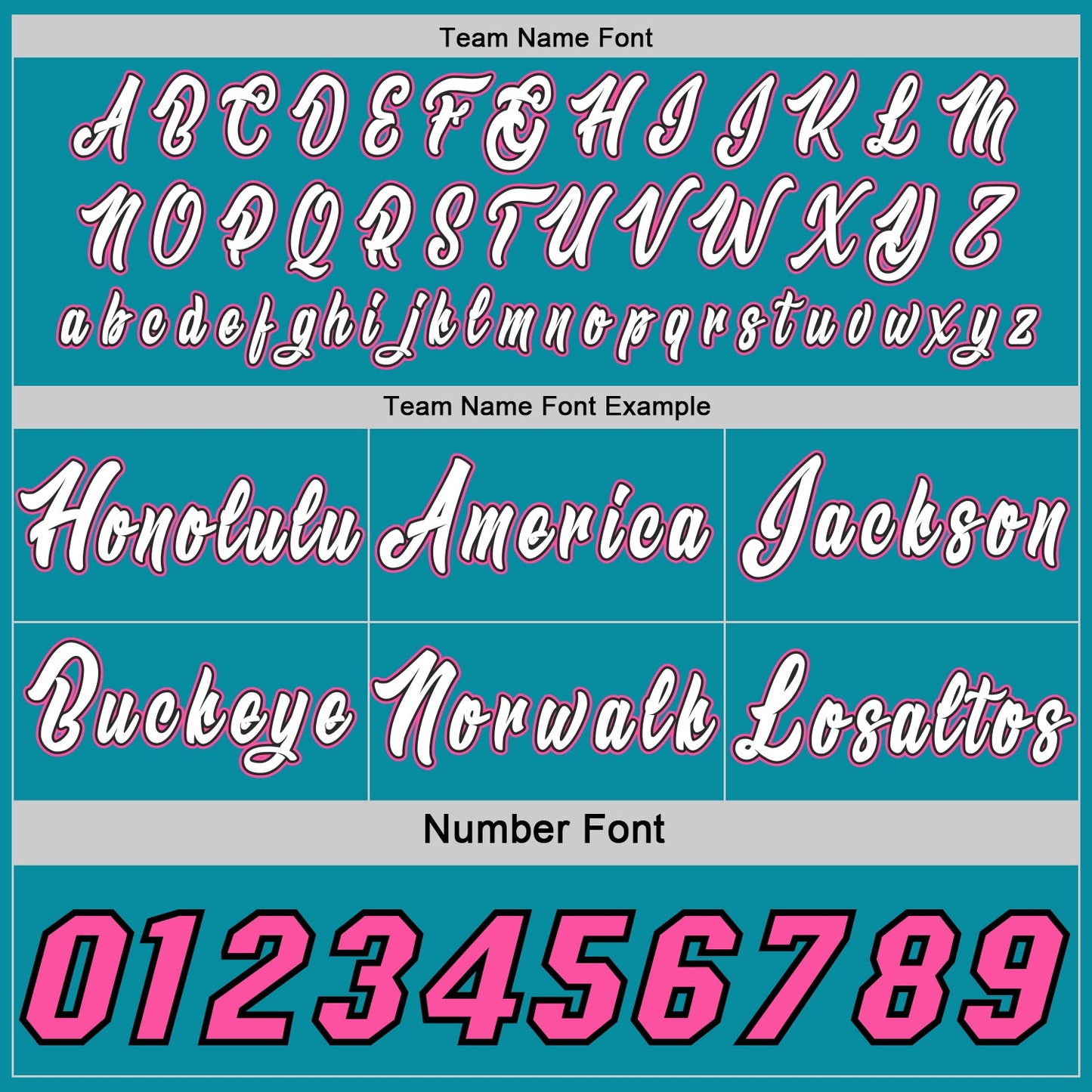 Custom Pink White Black-Teal Side Panel Stripe Geometric Triangle Gradient Dot Reversible Double Side Sublimation Basketball Set Jersey view 5