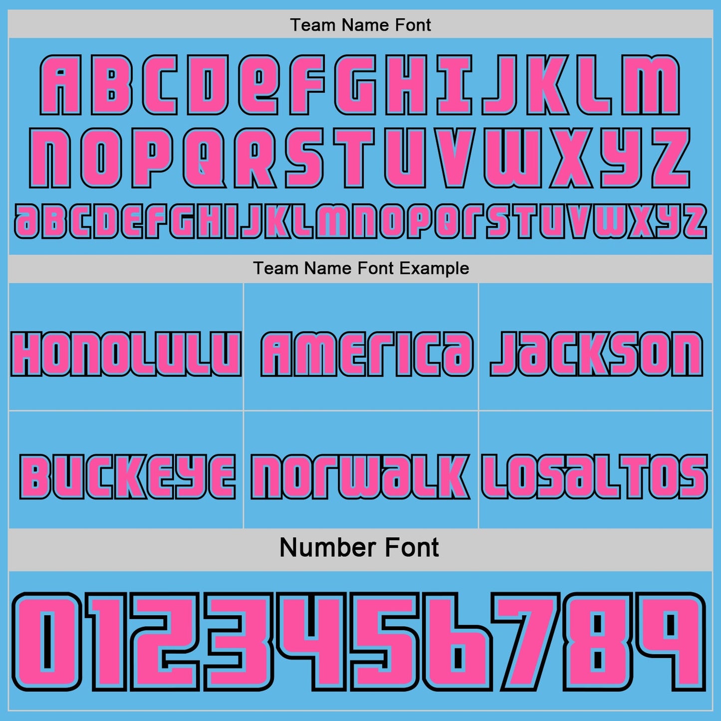 Custom Sky Blue Pink-Black Side Panel Stripe Geometric V-Cut Color Block Reversible Double Side Sublimation Basketball Set Jersey view 5
