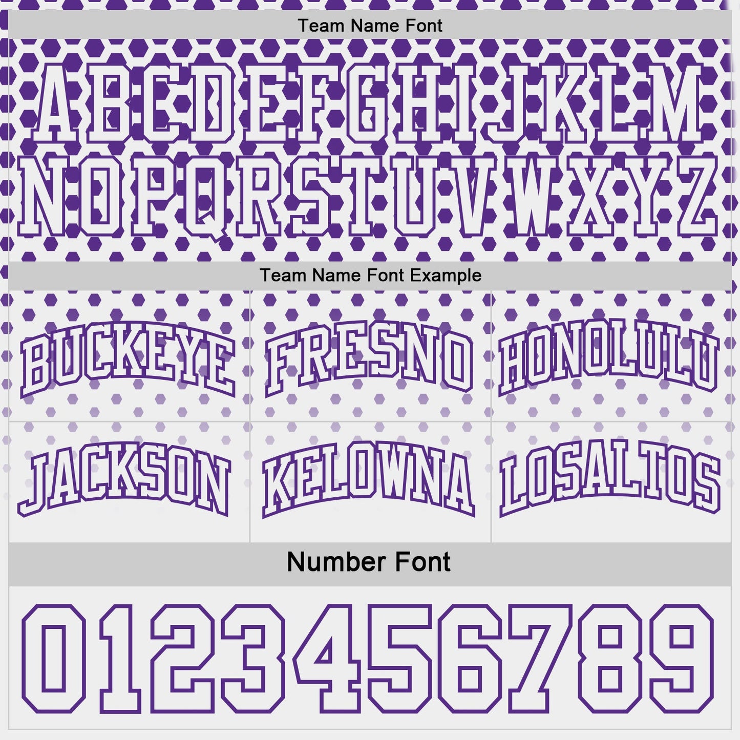 Custom Purple-White Side Panel Stripe Gradient Geometric Honeycomb Reversible Double Side Sublimation Basketball Set Jersey view 5