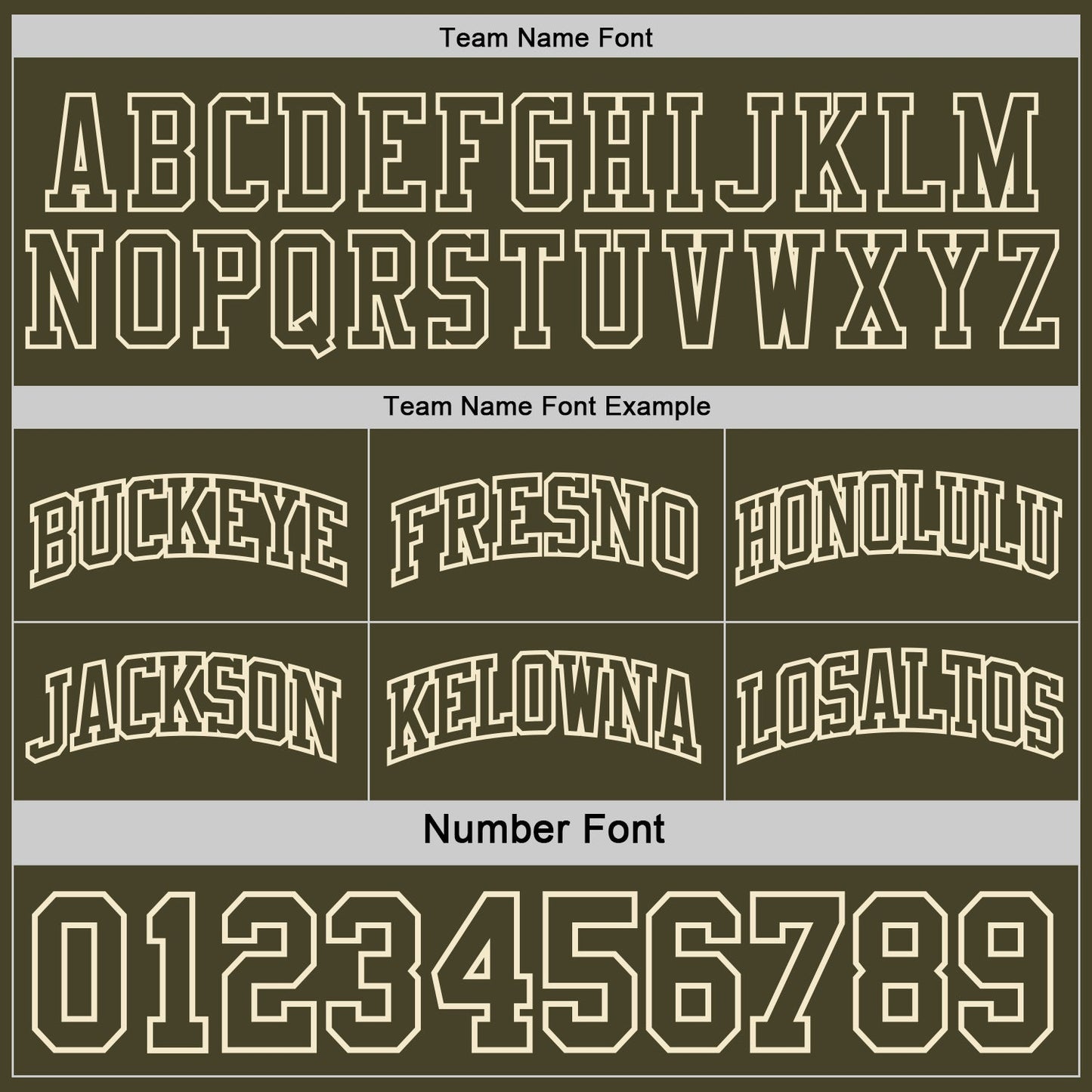 Custom Black(Olive)-Cream Digital Camo Side Panel Stripe Reversible Double Side Sublimation Basketball Set Jersey view 5