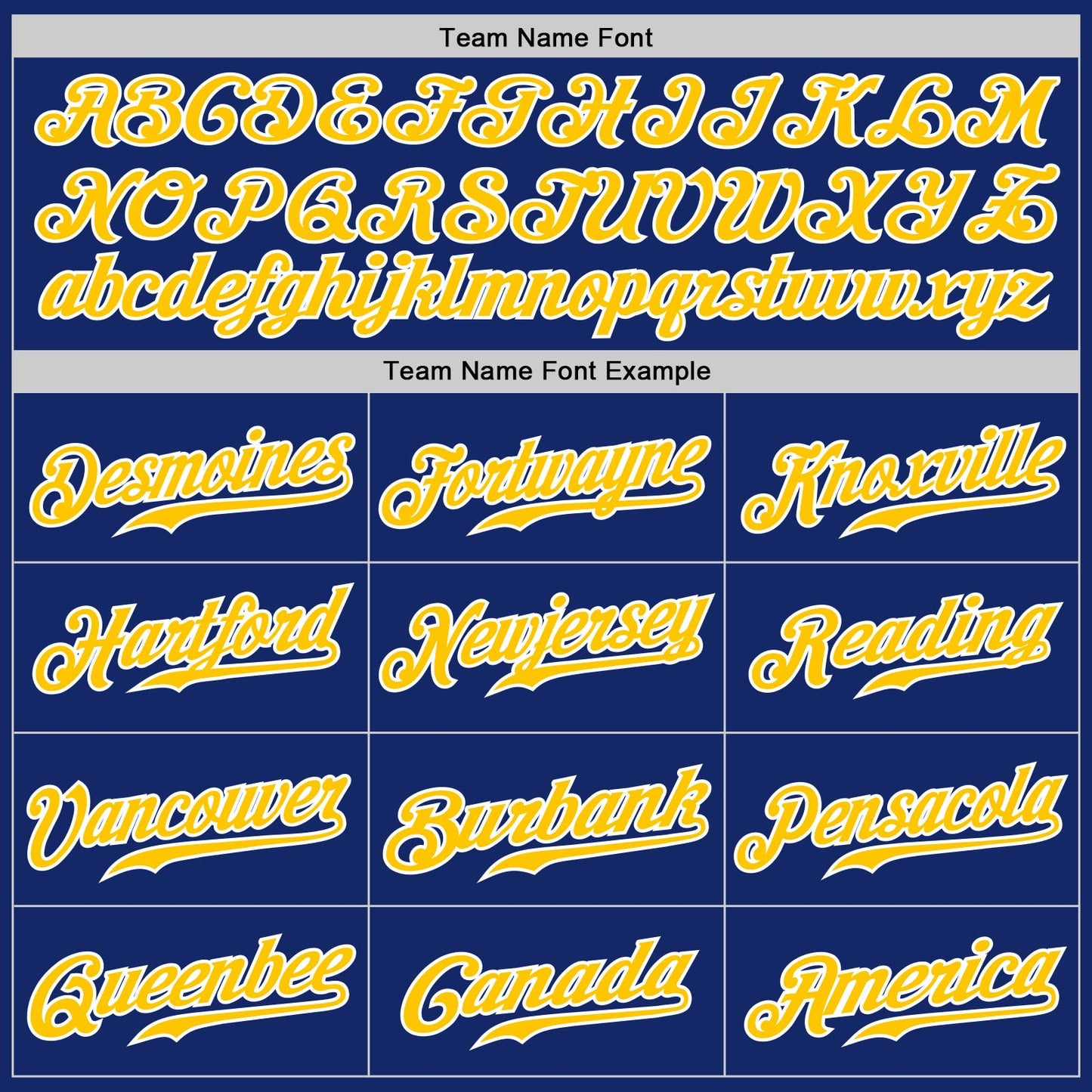 Custom Royal Gold Pinstripe Gold-White Authentic Baseball Jersey view 5