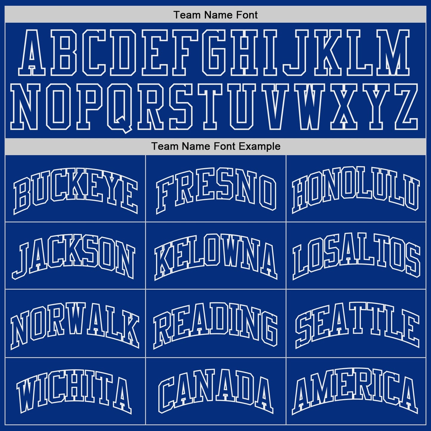 Custom Royal Royal-White Authentic Throwback Basketball Jersey view 4