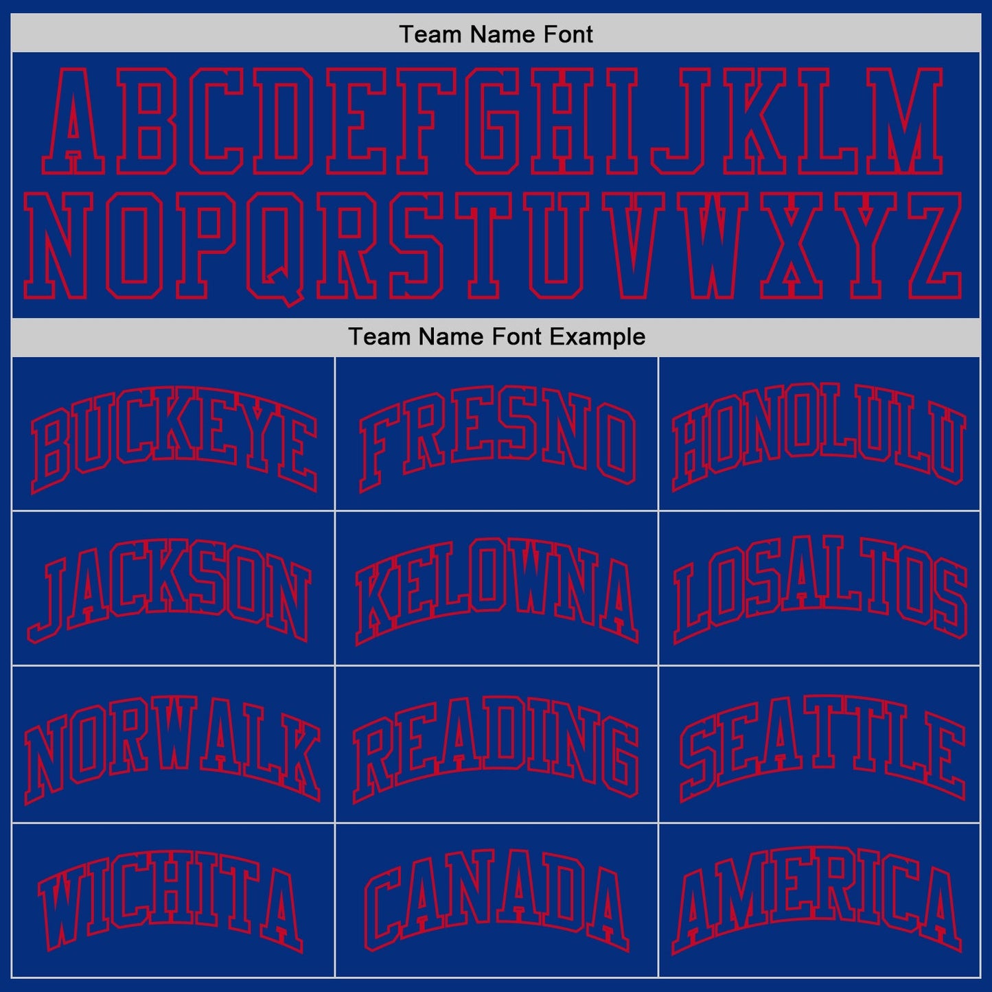 Custom Royal Royal-Red Authentic Throwback Basketball Jersey view 4
