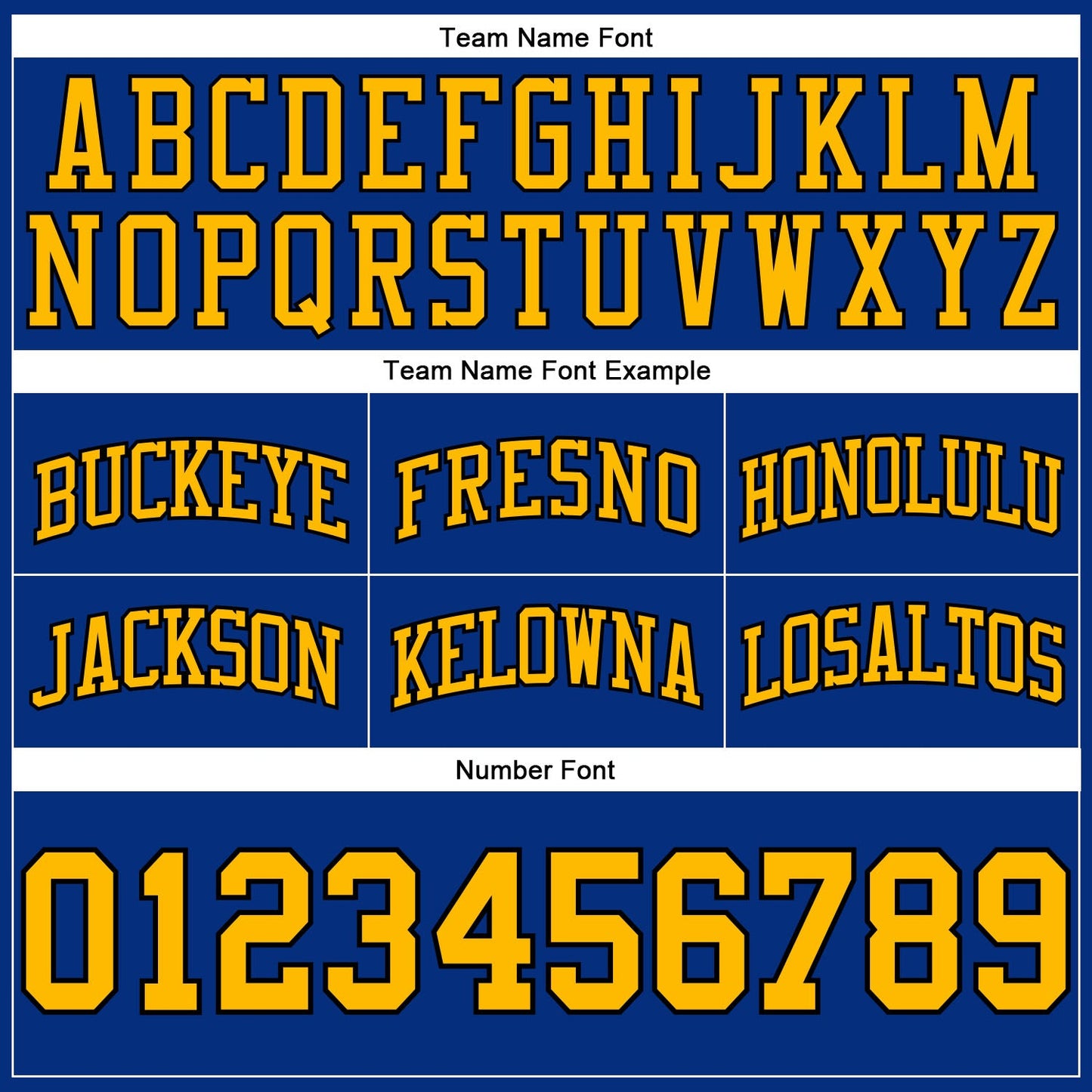 Custom Royal Gold-Black Authentic Throwback Basketball Shorts view 3