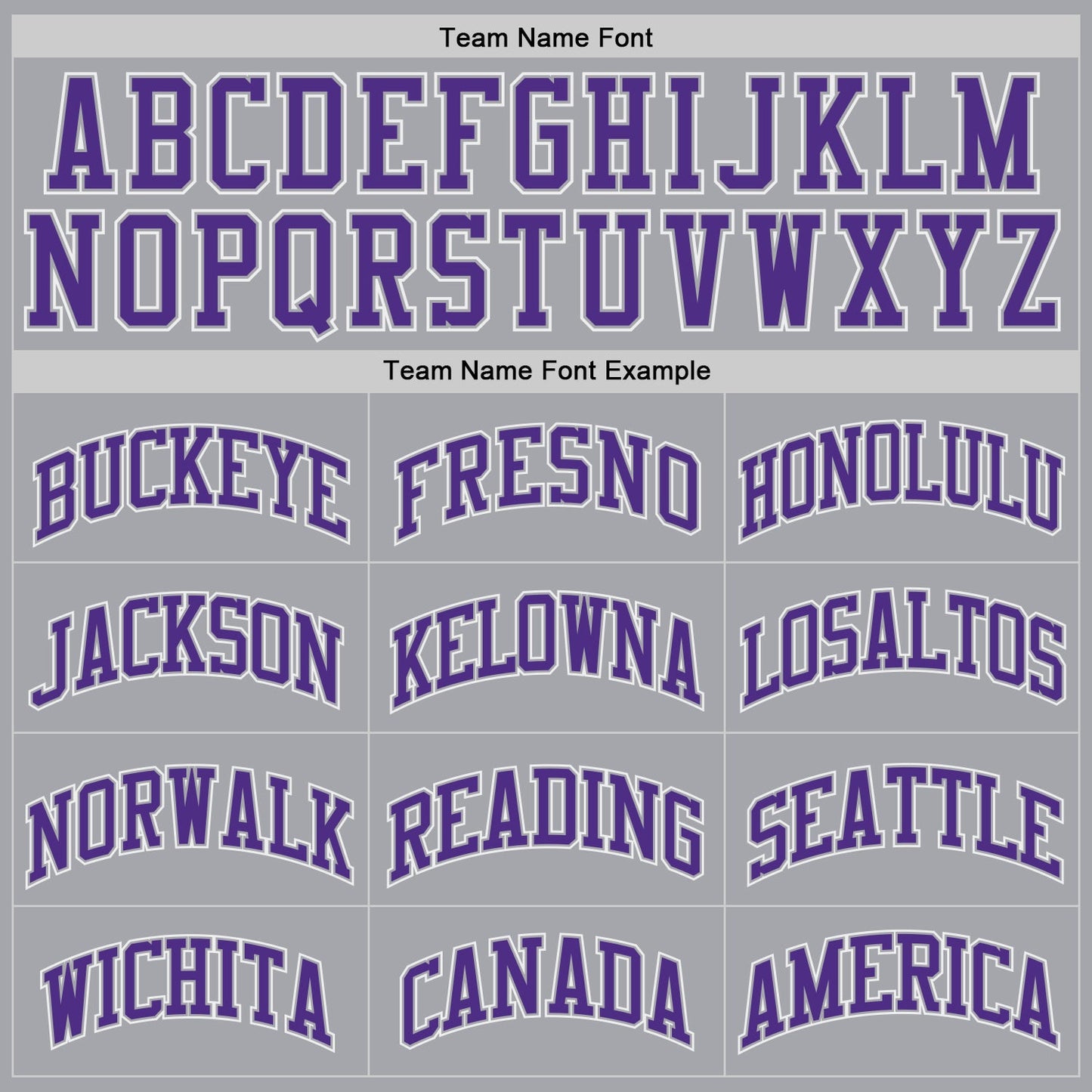 Custom Gray Purple-White Authentic Throwback Basketball Jersey view 4