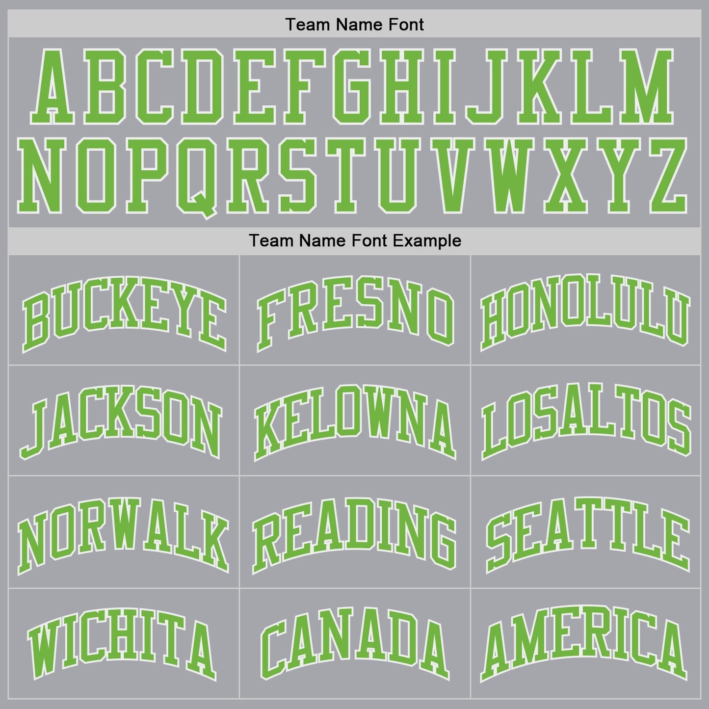 Custom Gray Neon Green-White Authentic Throwback Basketball Jersey view 4