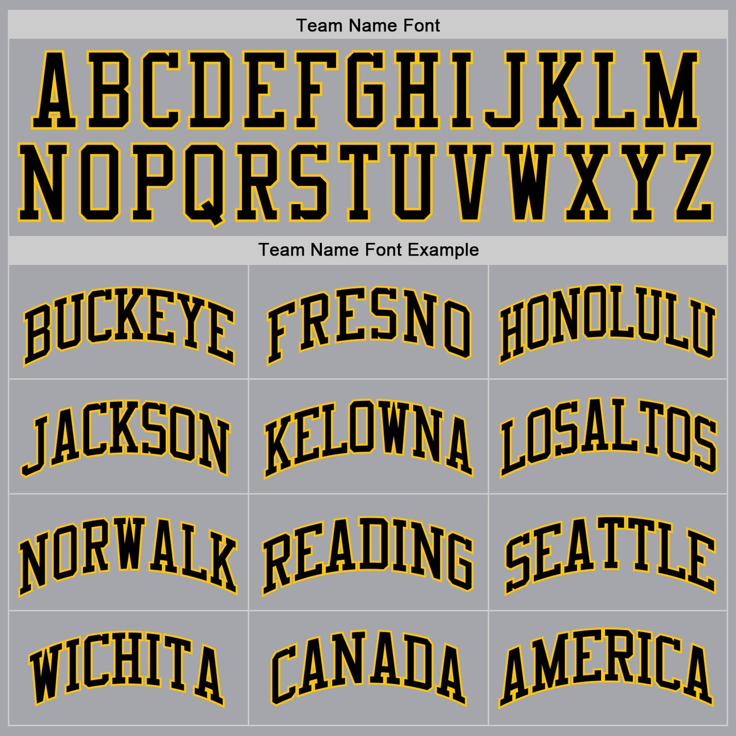 Custom Gray Black-Gold Authentic Throwback Basketball Jersey view 4