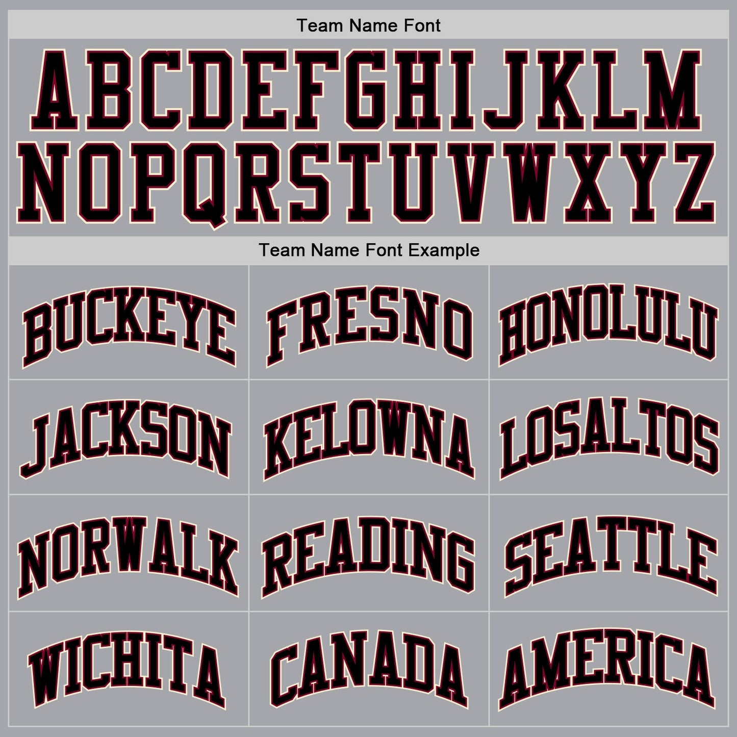 Custom Gray Black-Maroon Authentic Throwback Basketball Jersey view 4