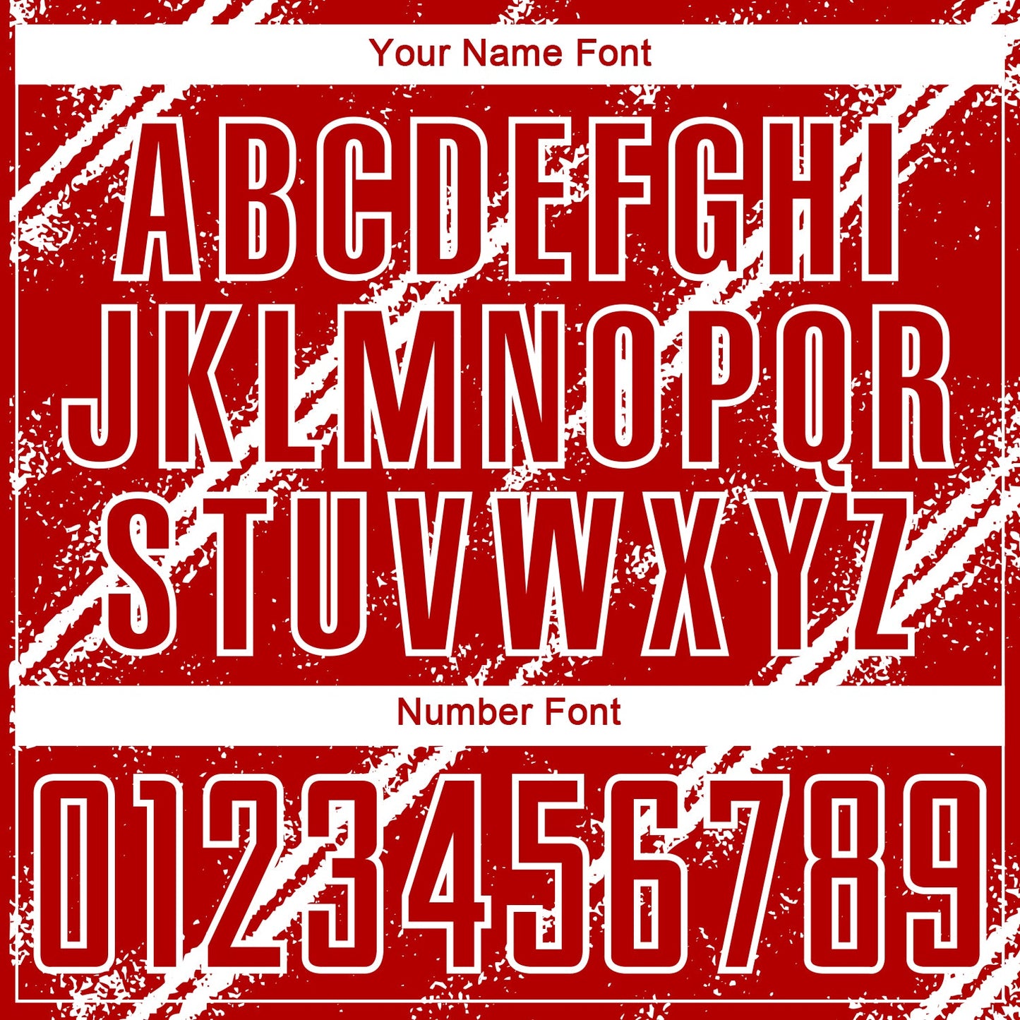 Custom Red White Sublimation Soccer Uniform Jersey view 6