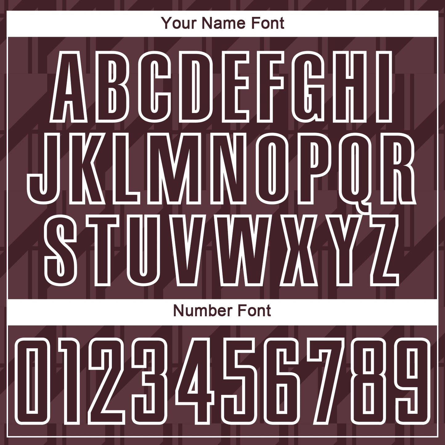 Custom Brown White Sublimation Soccer Uniform Jersey view 6