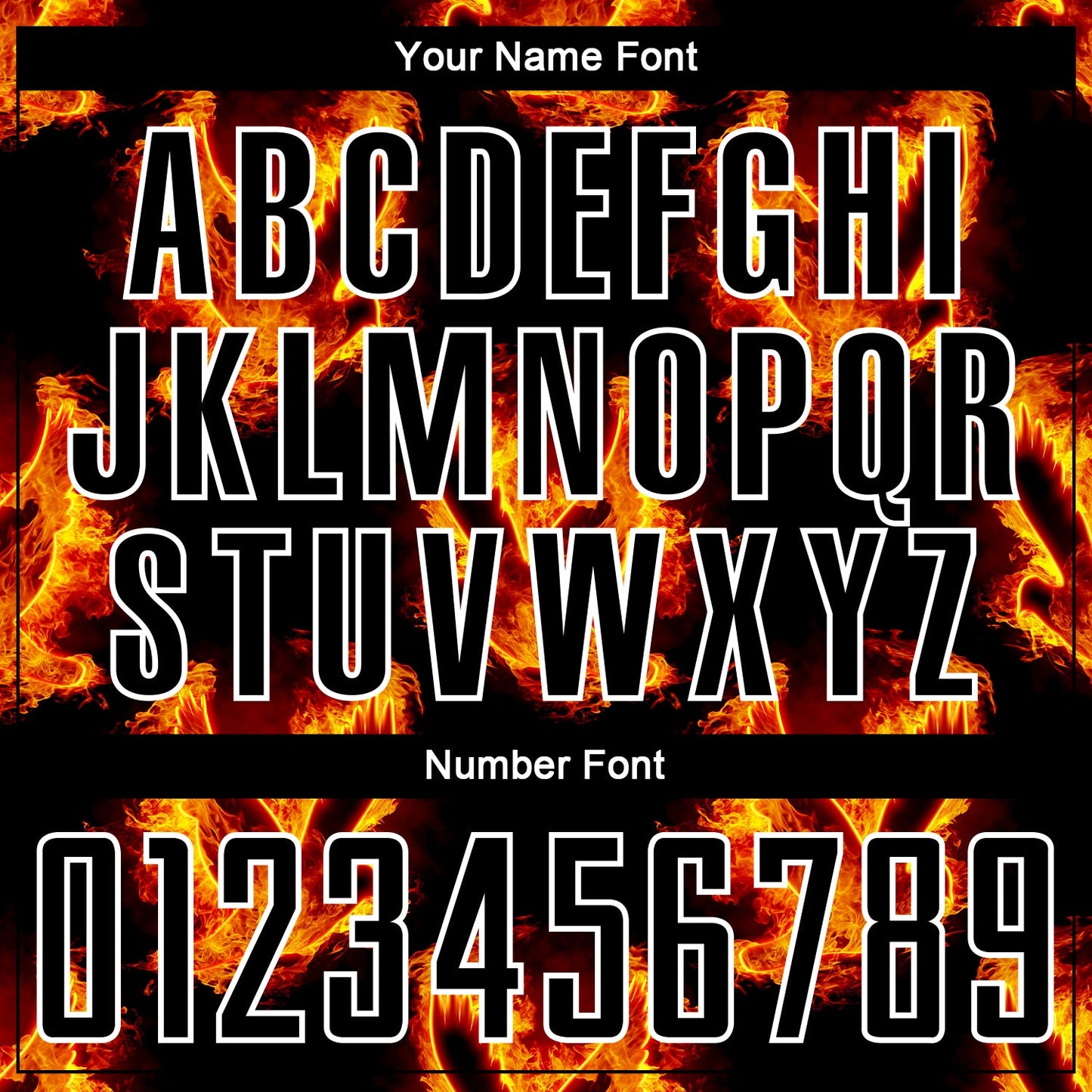 Custom Black Red-Gold Bird Flame Sublimation Soccer Uniform Jersey view 6