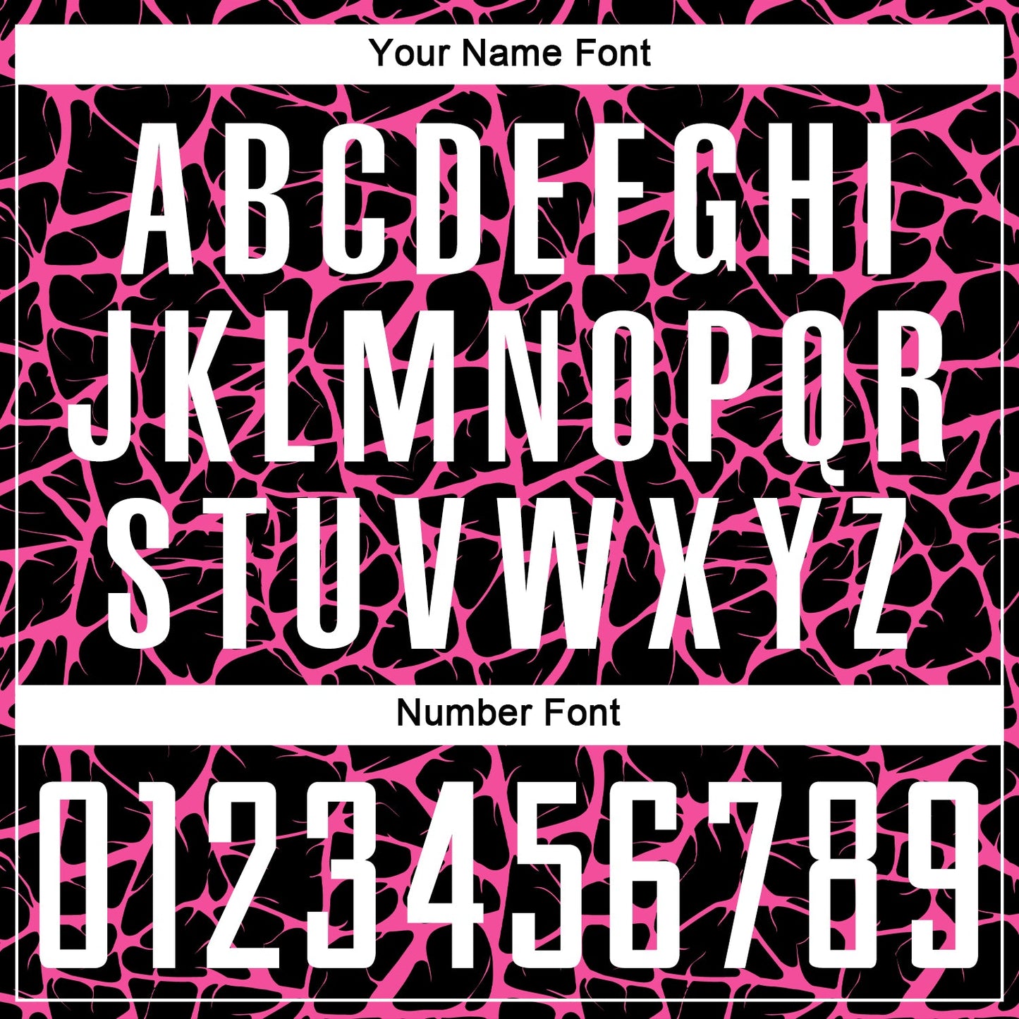 Custom Black White-Pink Abstract Network Splash Sublimation Soccer Uniform Jersey view 6