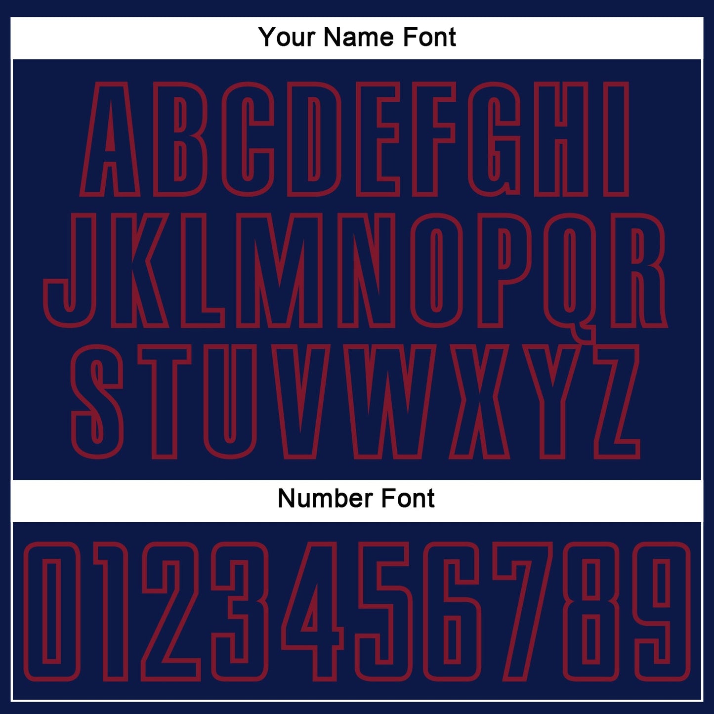 Custom Navy Crimson Splash Sublimation Soccer Uniform Jersey view 6
