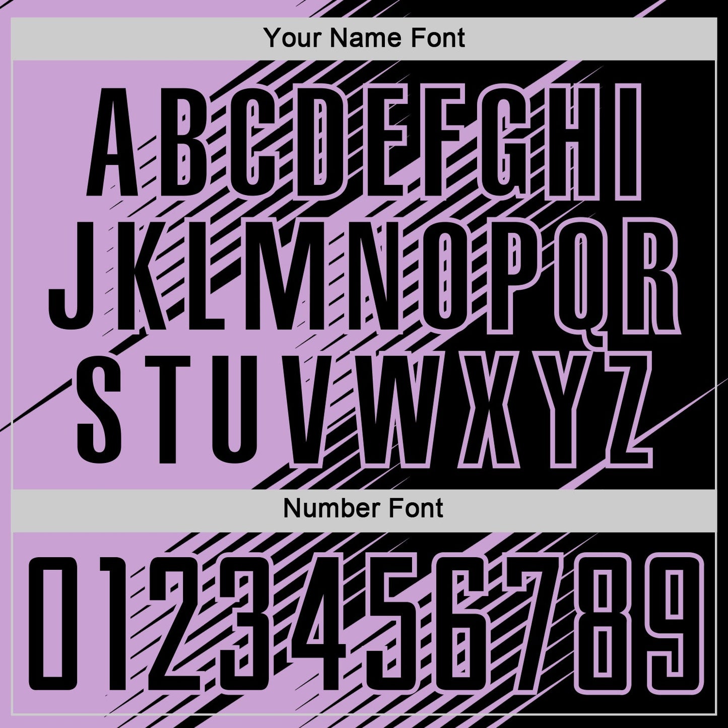 Custom Black Light Pink Line Sublimation Soccer Uniform Jersey view 6