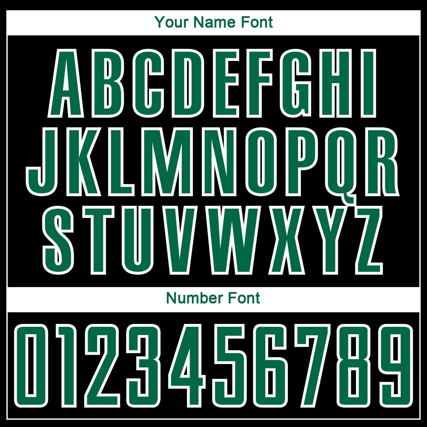 Custom Black Kelly Green Gray-White Abstract Geometric Stripe Fragment Sublimation Soccer Uniform Jersey view 6