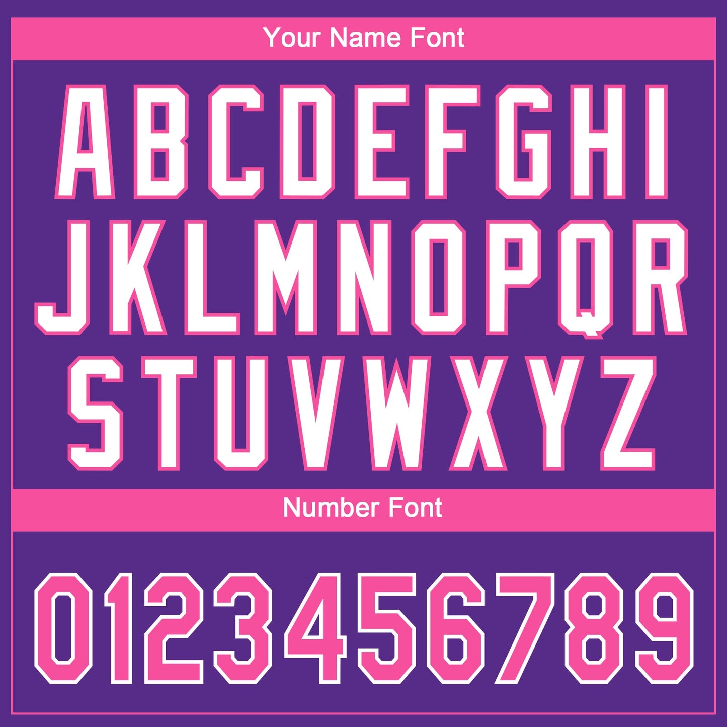 Custom Purple Pink-White Gradient Style Twinkle Star Two-Button Unisex Softball Jersey view 5