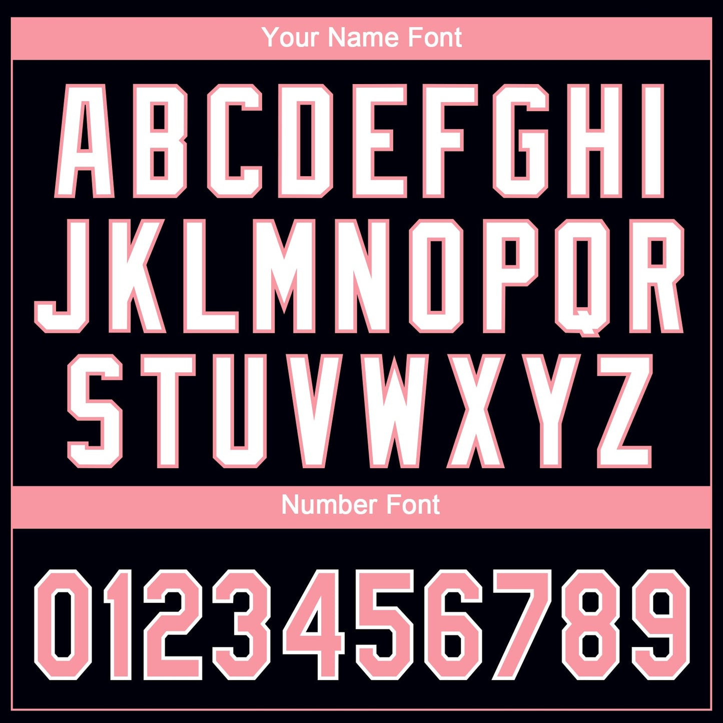 Custom Black Medium Pink-White Gradient Style Twinkle Star Two-Button Unisex Softball Jersey view 5