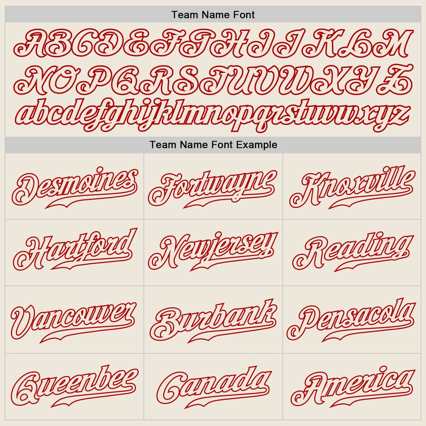 Custom Royal Cream-Red Authentic Split Fashion Baseball Jersey view 5