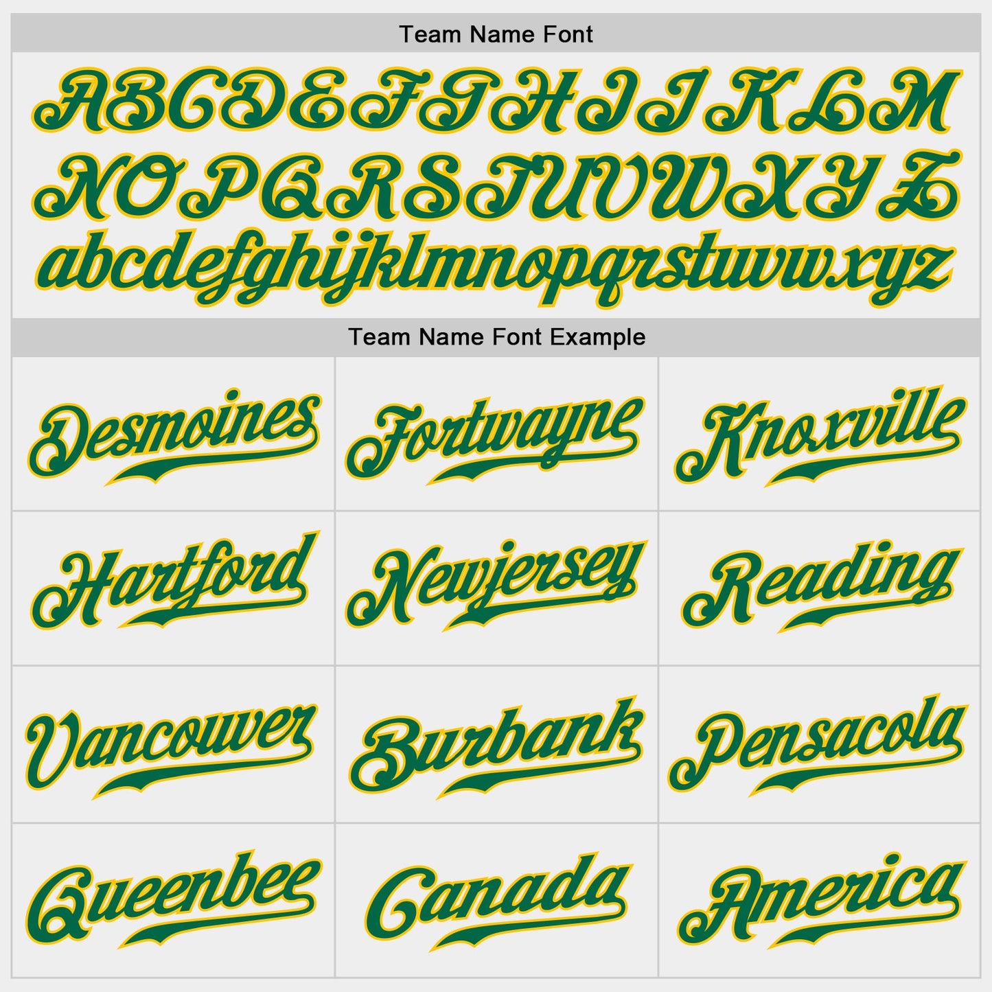 Custom White Kelly Green-Gold Authentic Baseball Jersey view 5