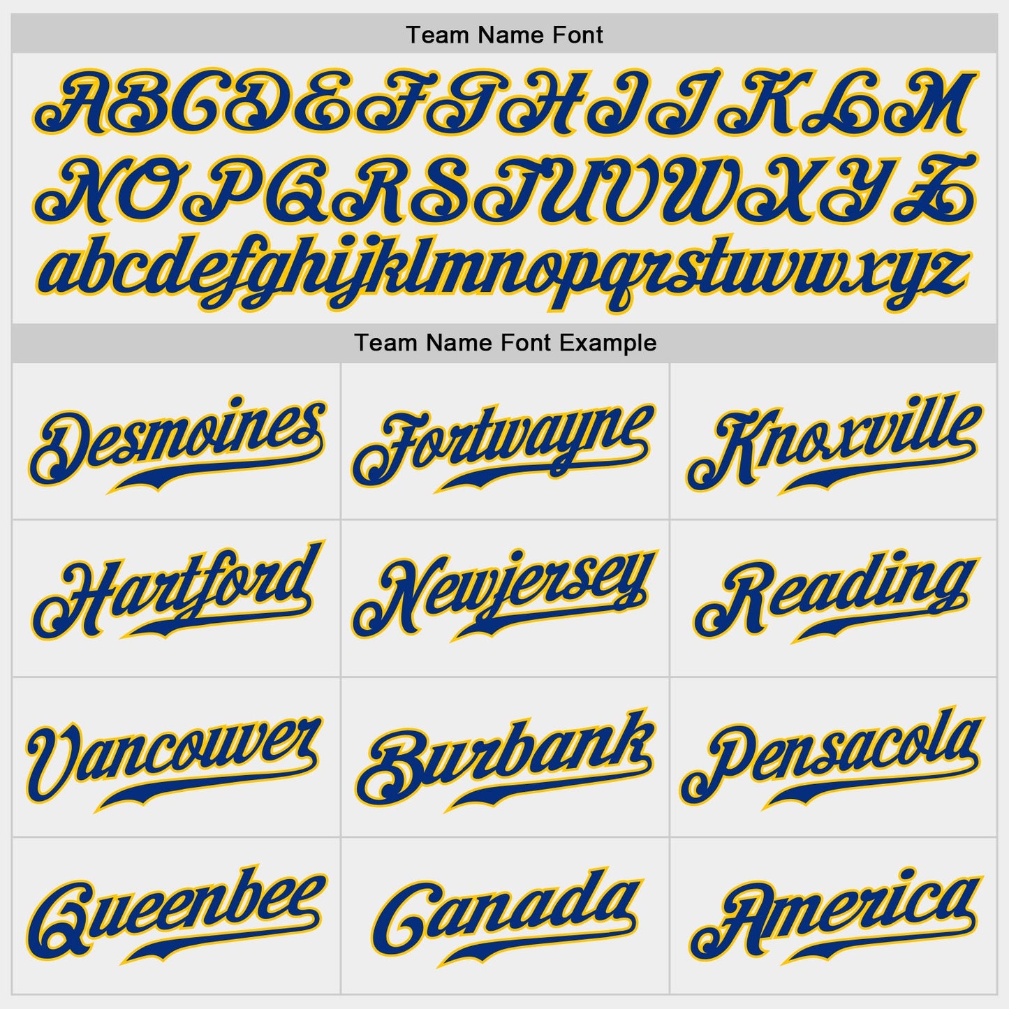 Custom White Royal-Gold Authentic Baseball Jersey view 5