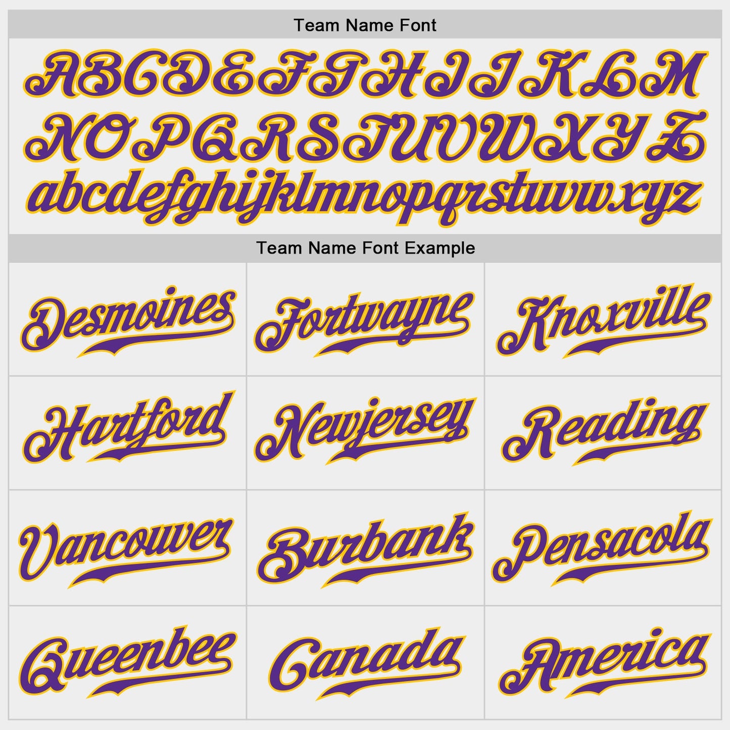 Custom White Purple-Gold Authentic Baseball Jersey view 5