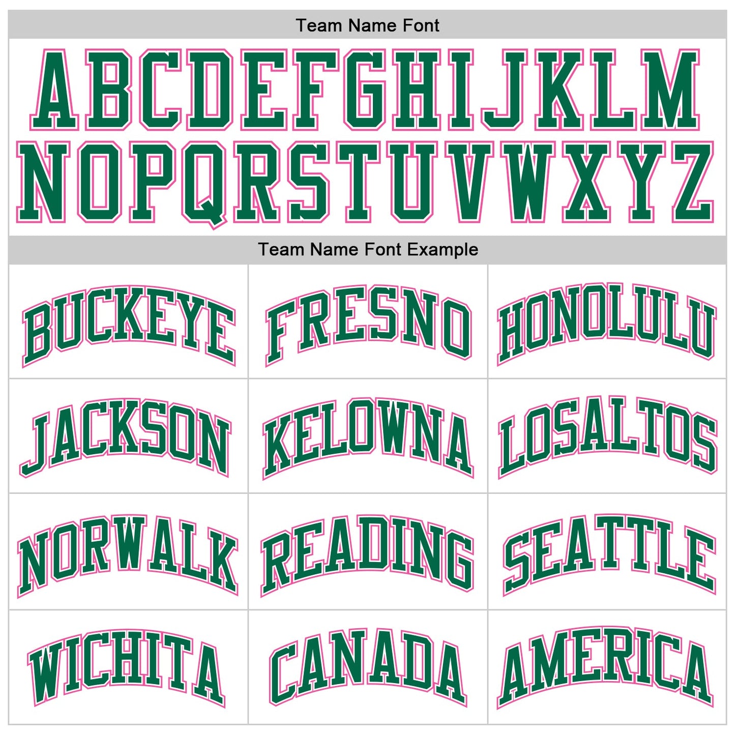 Custom White Pink-Kelly Green Authentic Throwback Basketball Jersey view 4