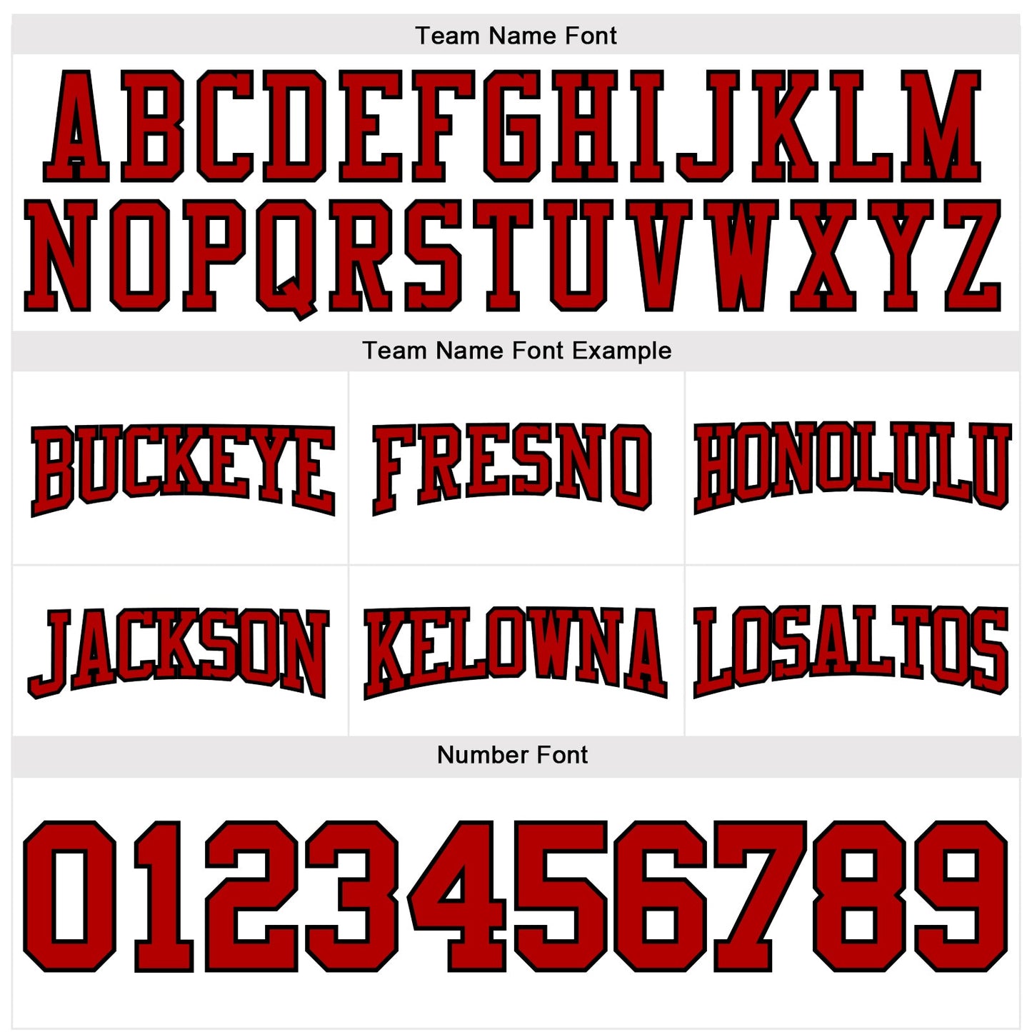 Custom Stitched White Red-Black Football Pullover Sweatshirt Hoodie view 3