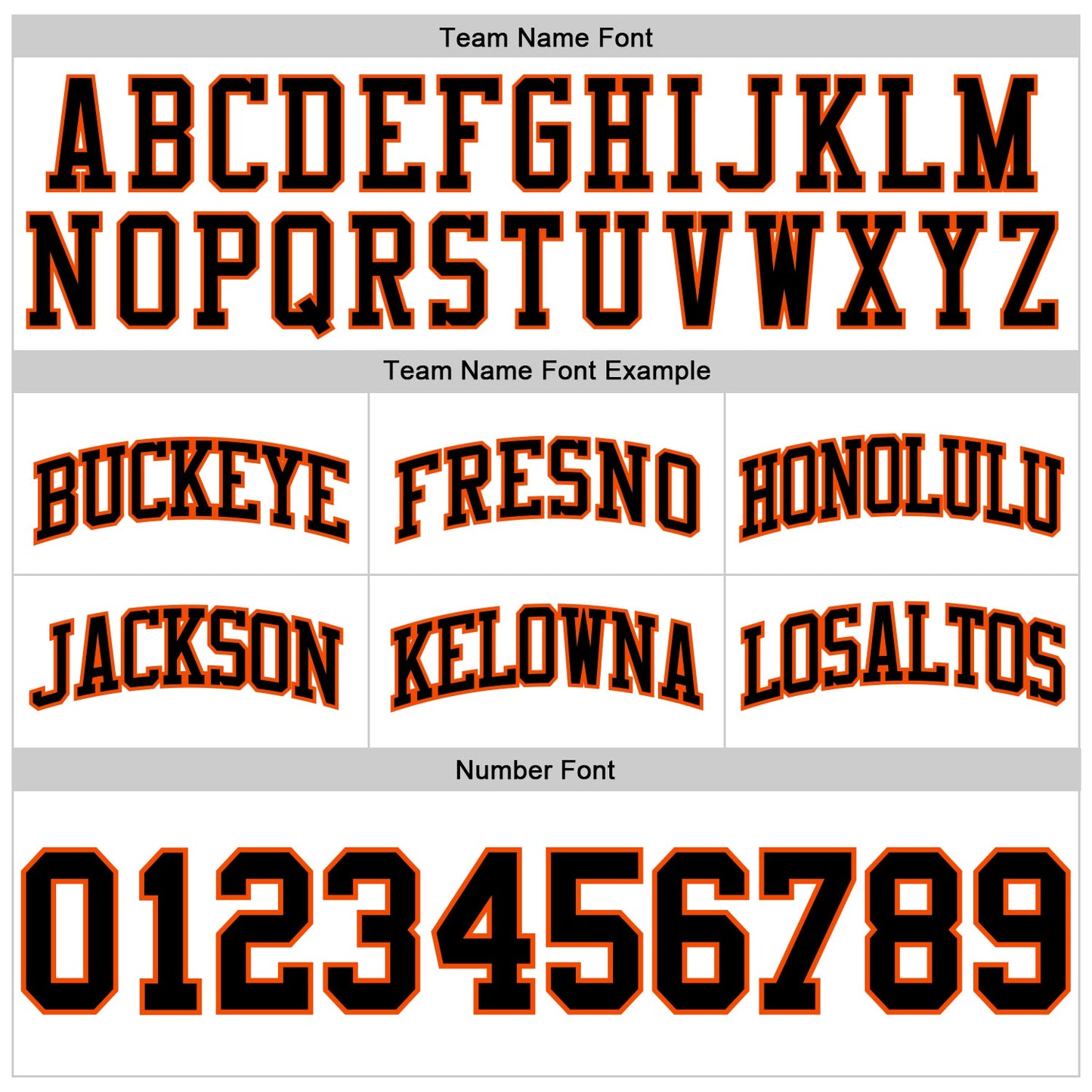 Custom White Black-Orange Authentic Throwback Basketball Shorts view 3
