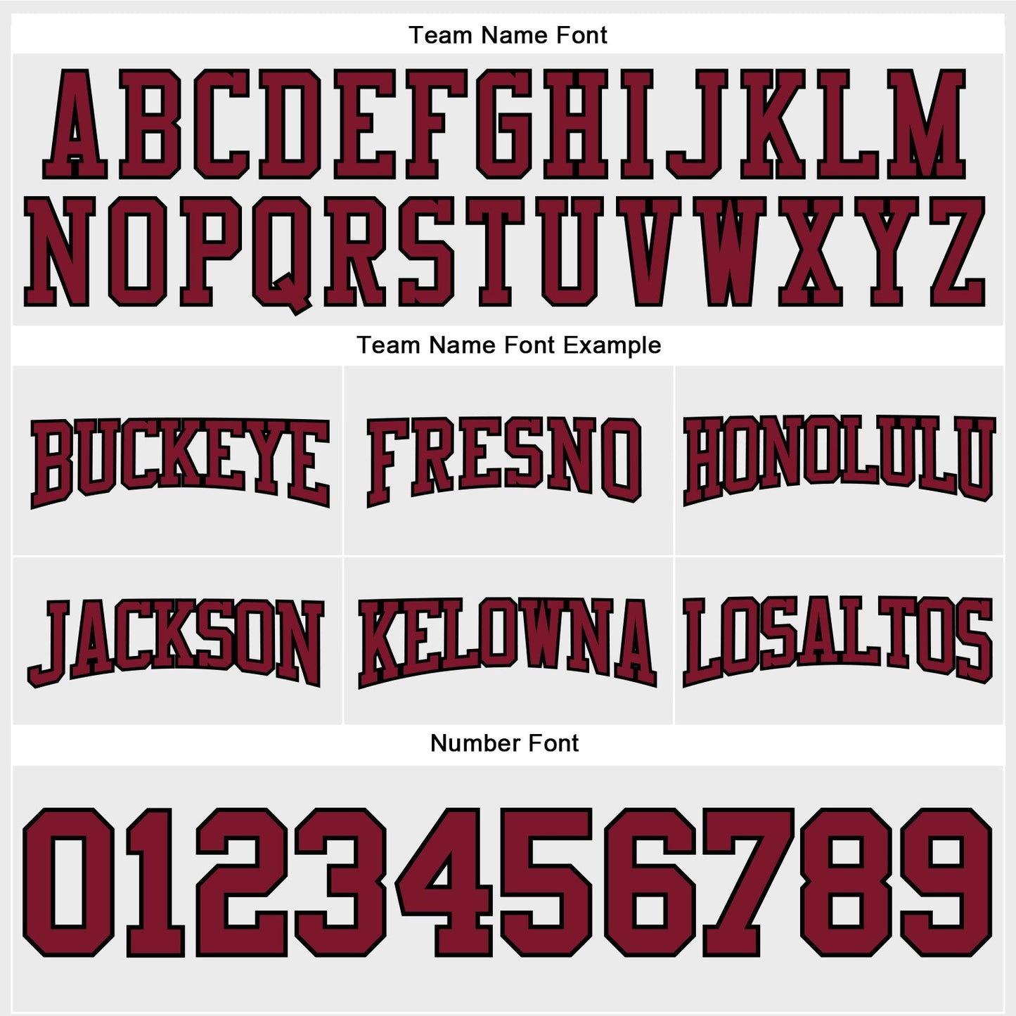 Custom Stitched White Crimson-Black Football Pullover Sweatshirt Hoodie view 3