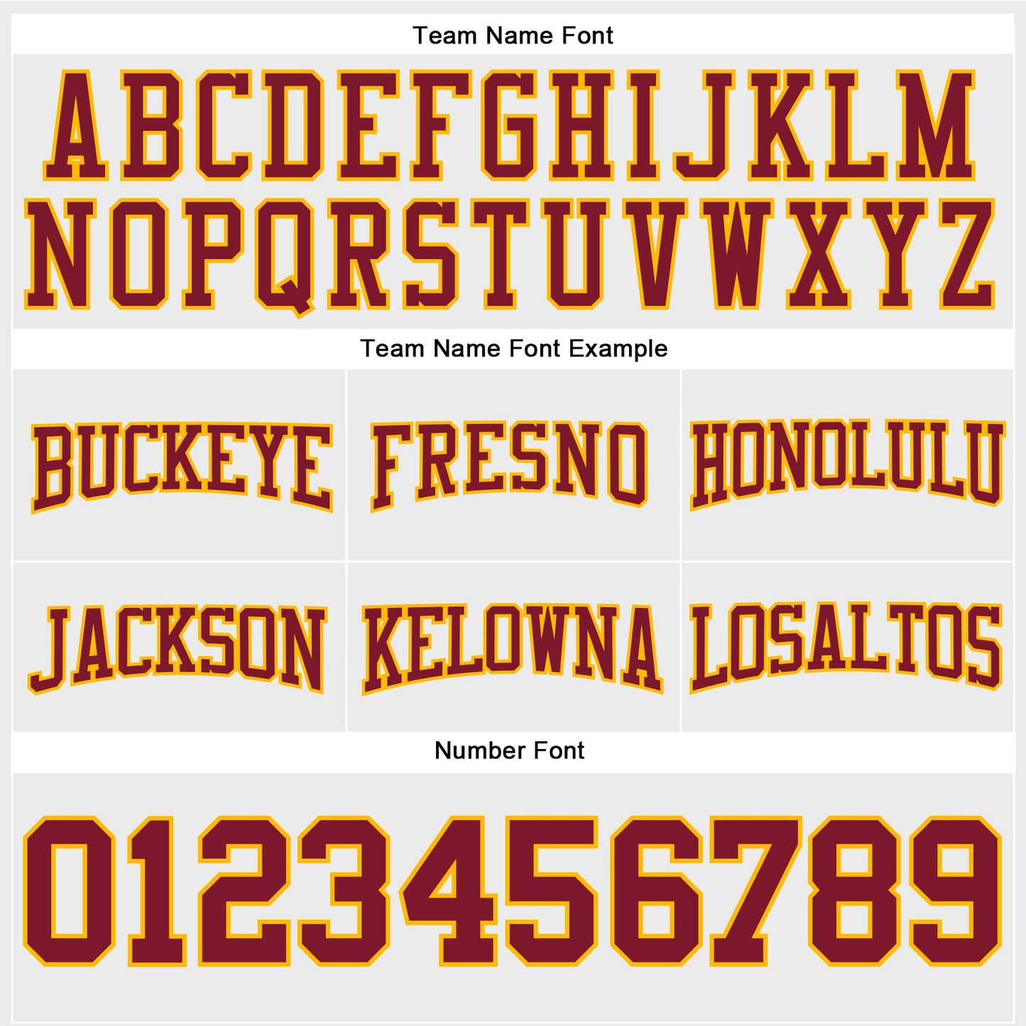 Custom Stitched White Crimson-Gold Football Pullover Sweatshirt Hoodie view 3