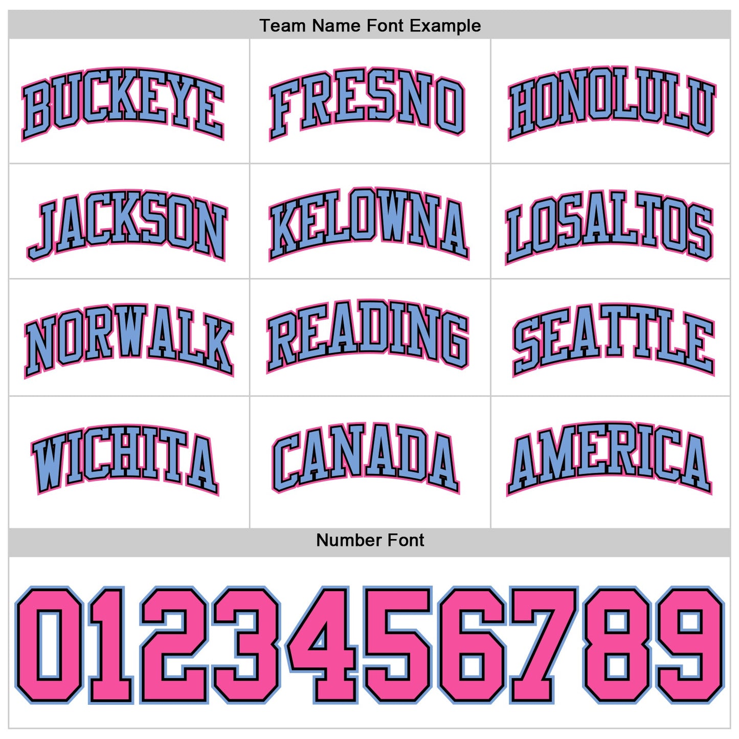 Custom White Black Pinstripe Pink-Light Blue Authentic Basketball Jersey view 4