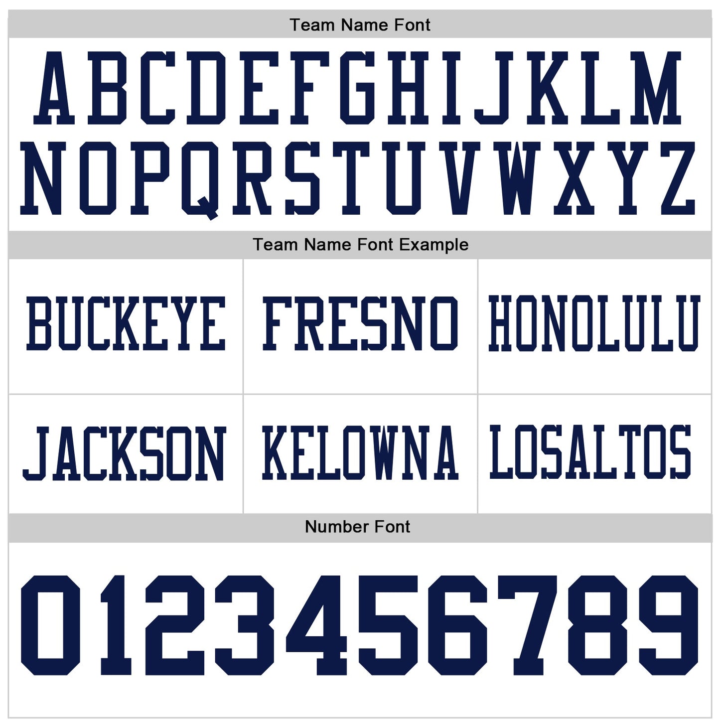 Custom White Navy Authentic Football Jersey view 4