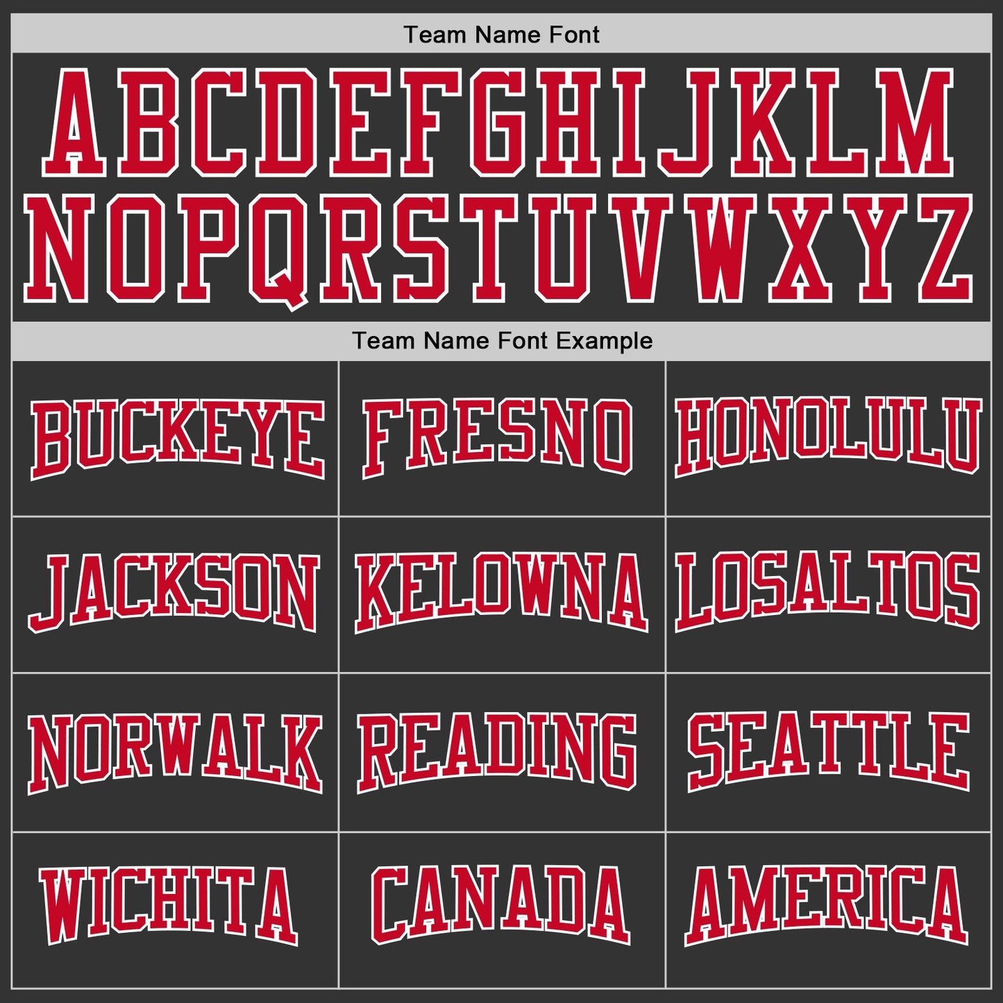 Custom Stitched Anthracite Red-White Sports Pullover Sweatshirt Hoodie view 6