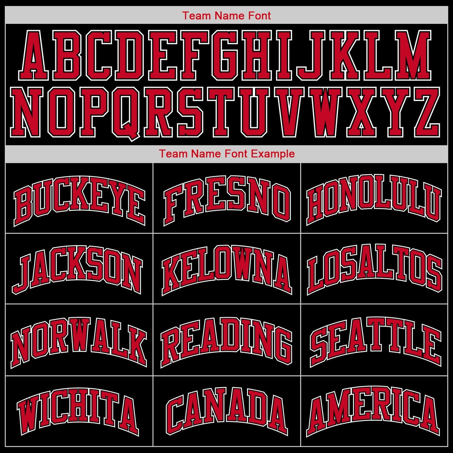 Custom Black Red-White Authentic Throwback Rib-Knit Baseball Jersey Shirt view 7