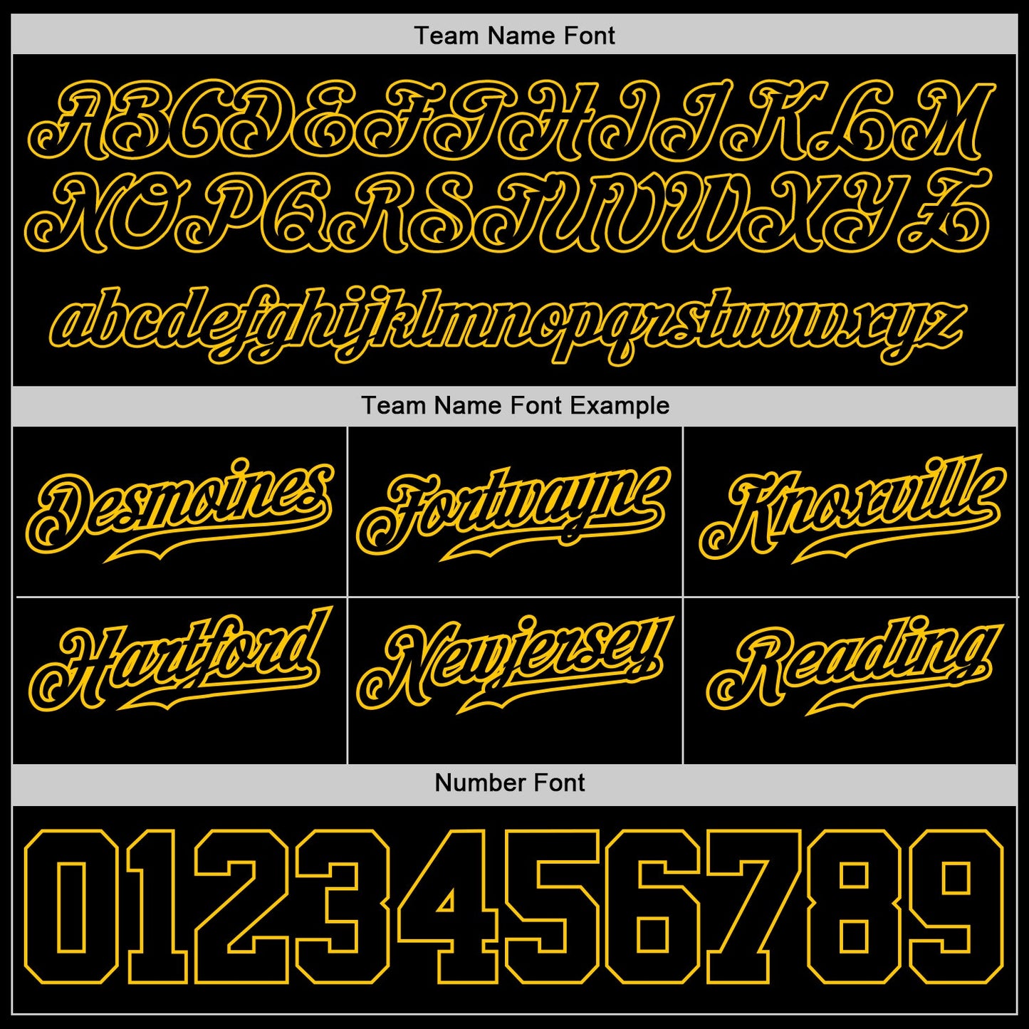 Custom Black Black-Gold Authentic Throwback Basketball Shorts view 3