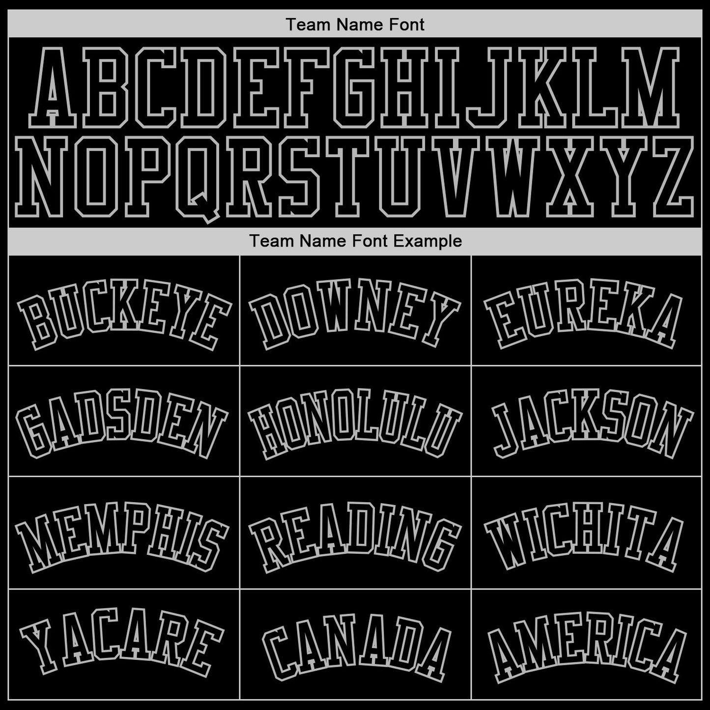 Custom Black Black-Gray 3D Monster Authentic Baseball Jersey view 4