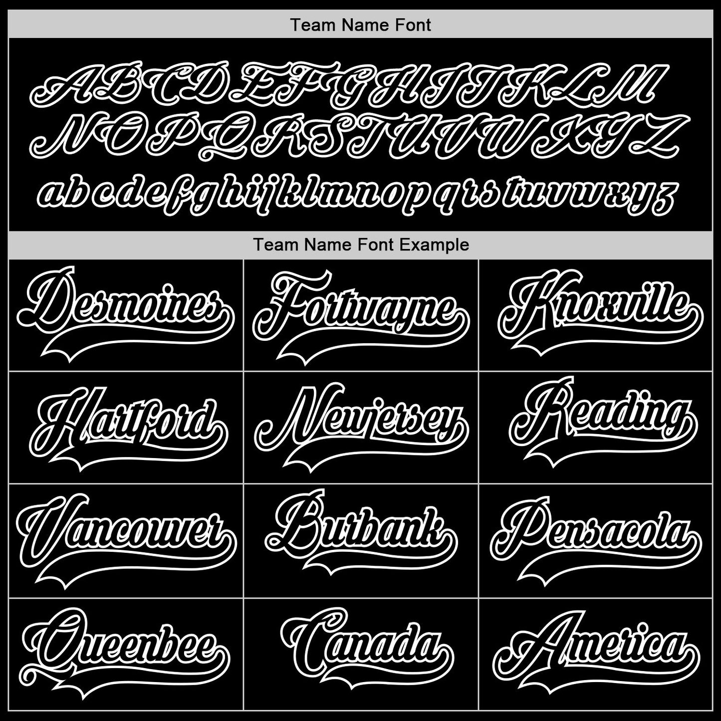 Custom Black Black-White Hockey Jersey view 4