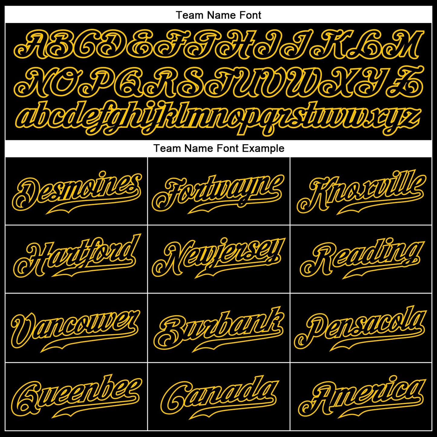 Custom Black Black-Gold Sports Pants view 3