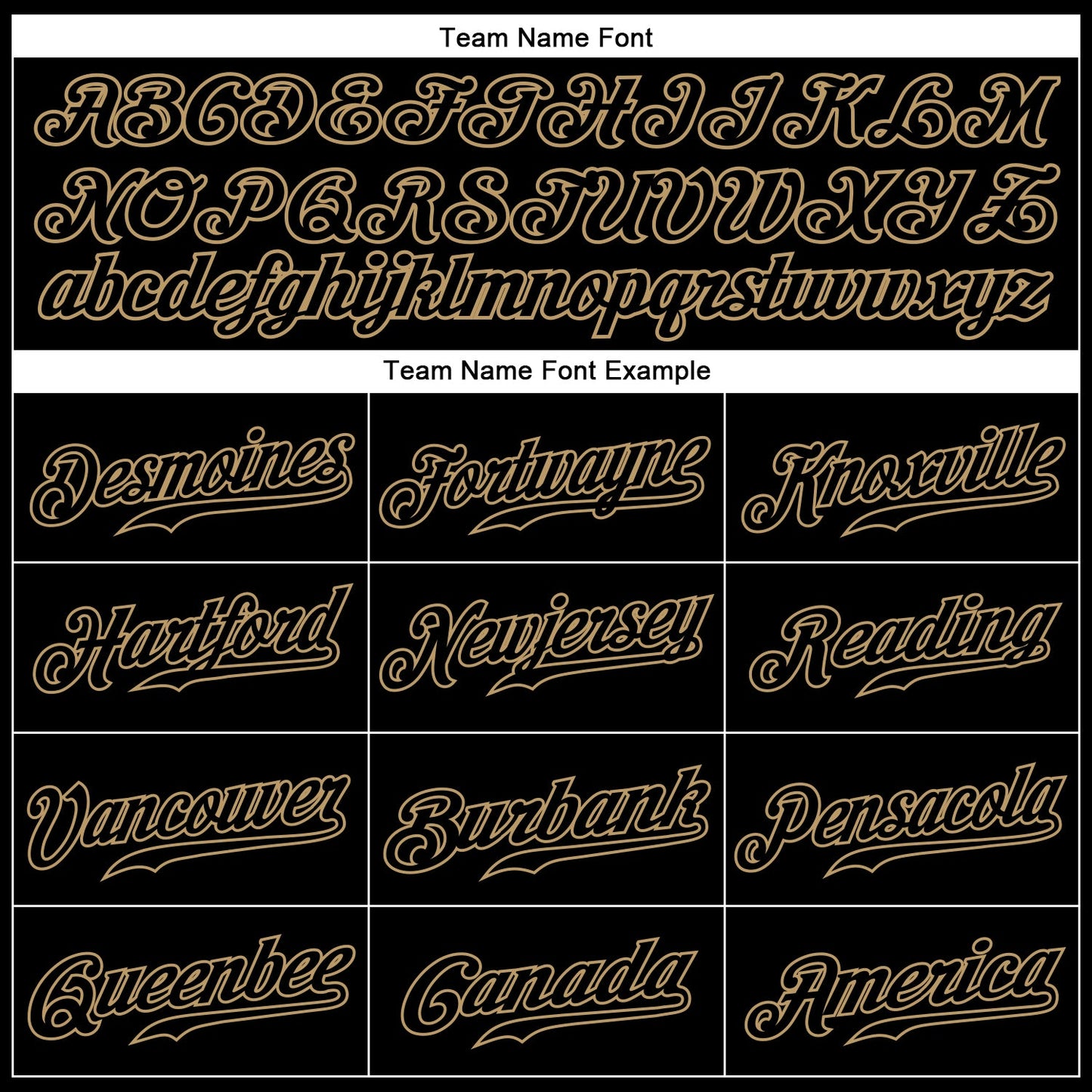 Custom Black Black-Old Gold Sports Pants view 3