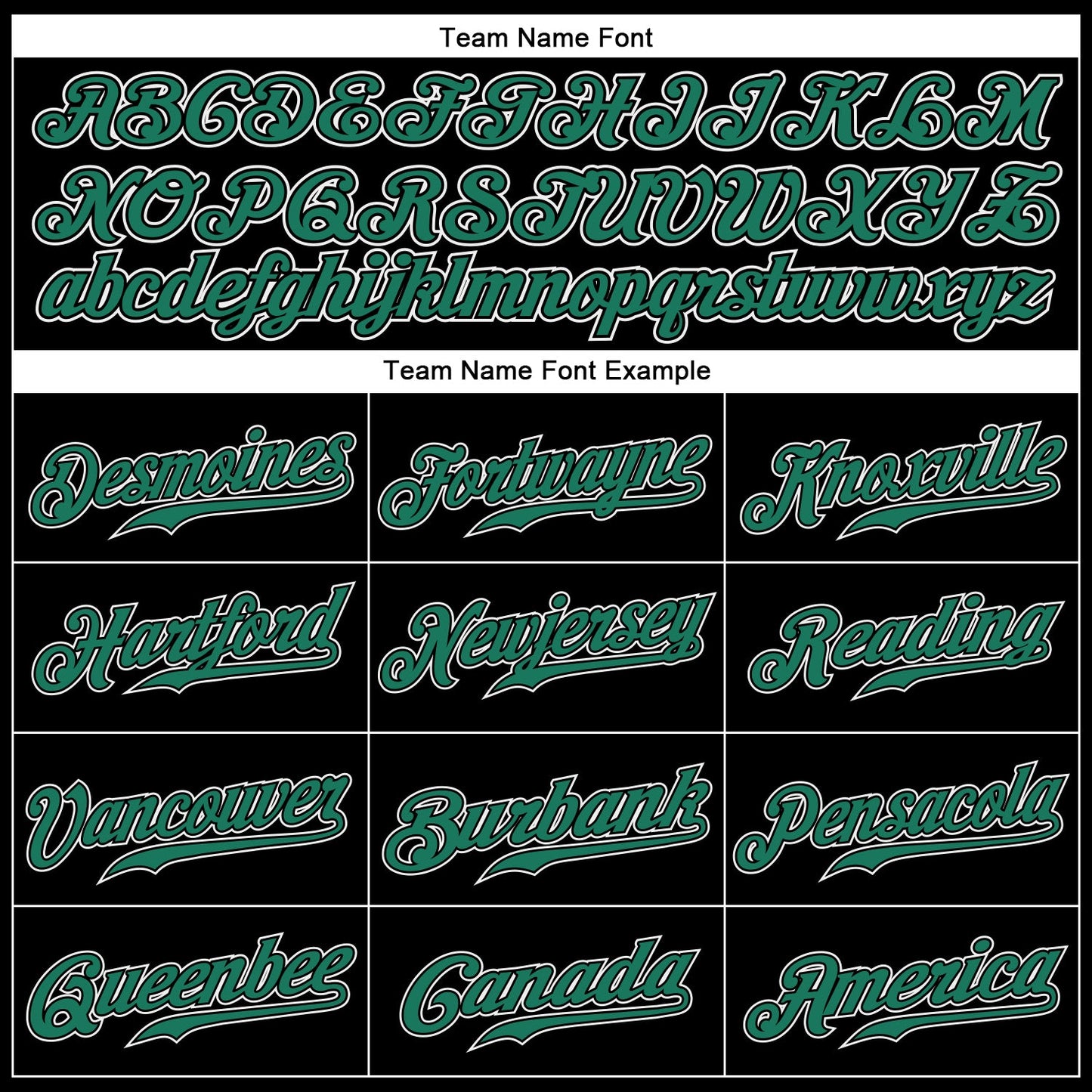 Custom Black Kelly Green-White Sports Pants view 3