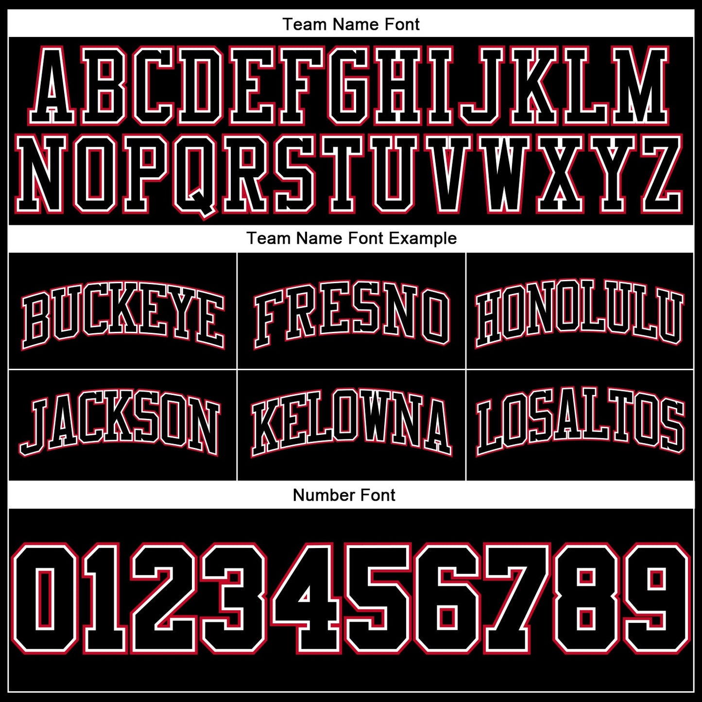 Custom Black Red Pinstripe Black-White Authentic Basketball Shorts view 3