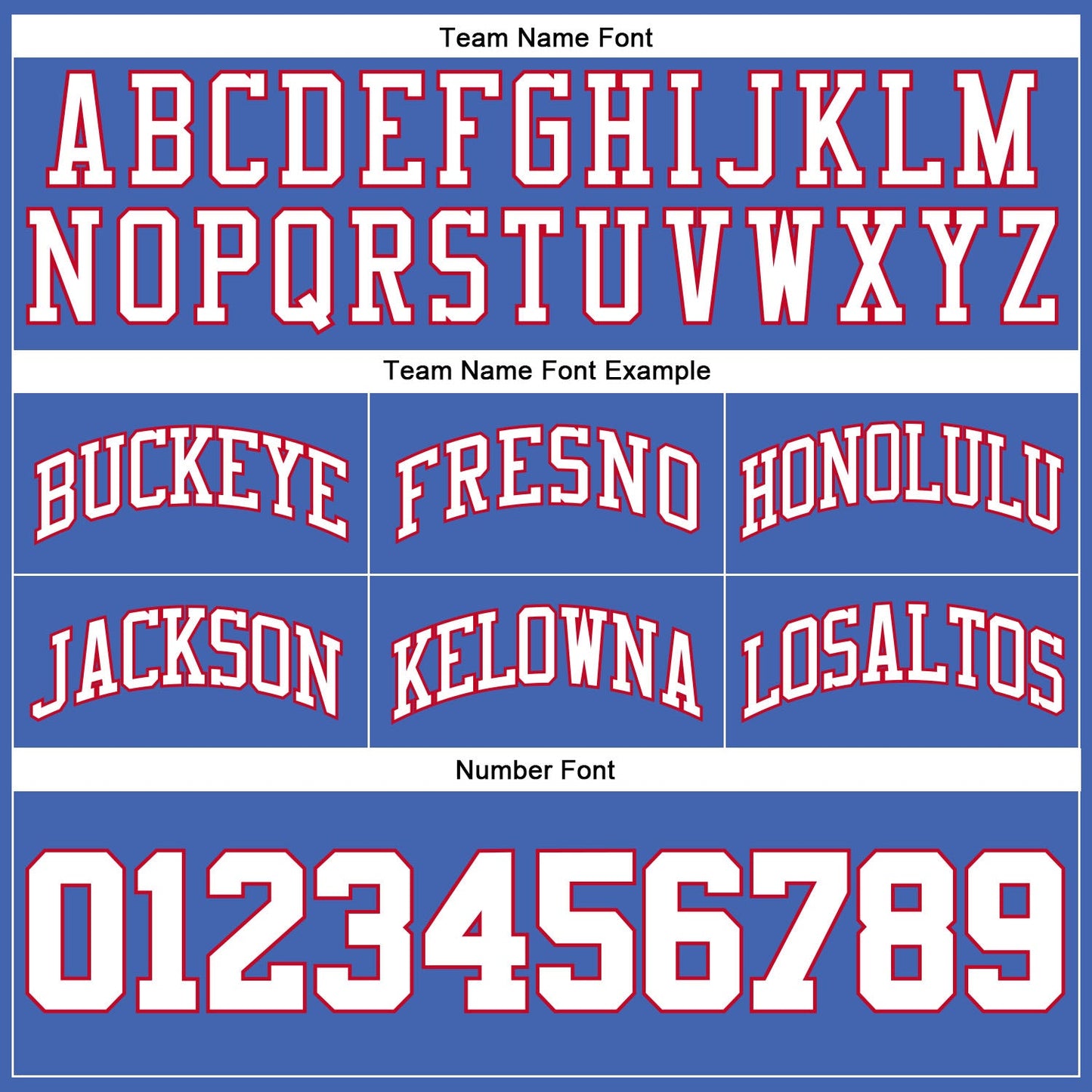 Custom Blue White-Red Authentic Throwback Basketball Shorts view 3