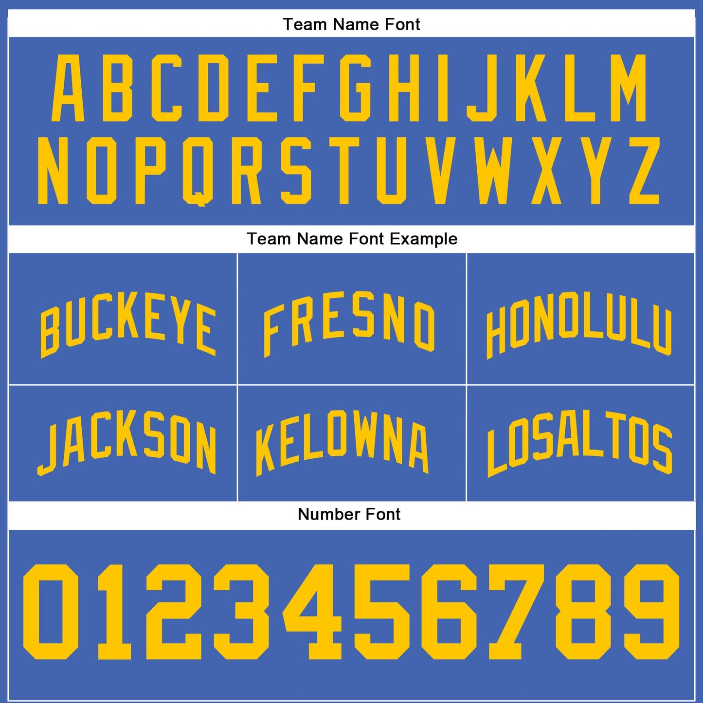 Custom Blue Gold-White Authentic Throwback Basketball Shorts view 3