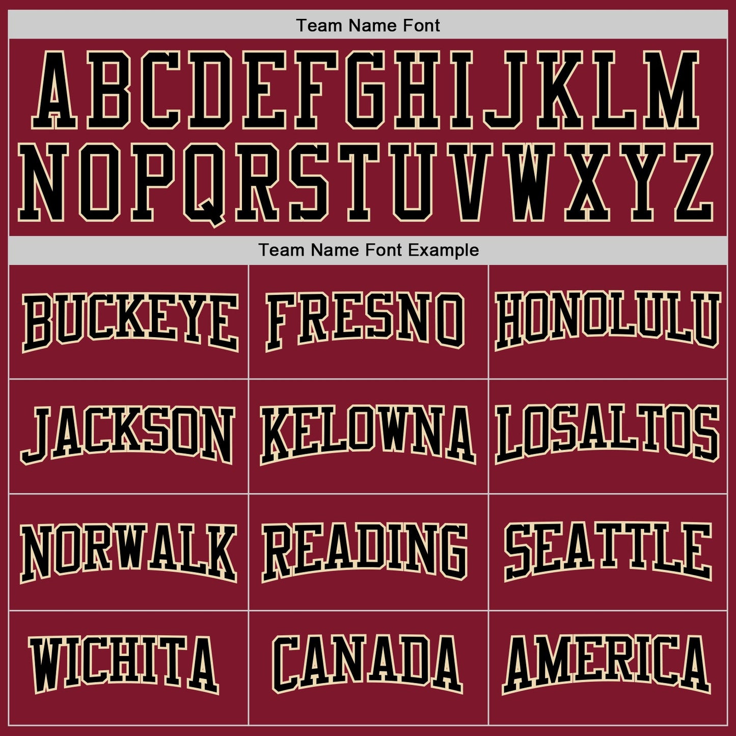 Custom Stitched Burgundy Cream Pinstripe Black-Cream Sports Pullover Sweatshirt Hoodie view 4