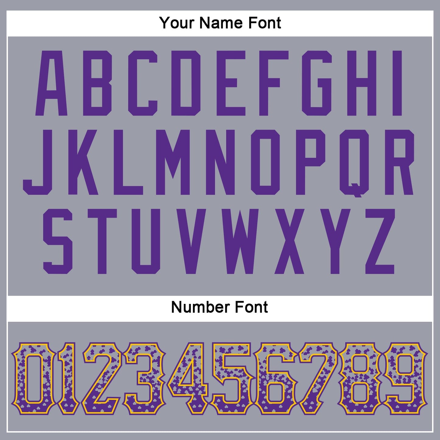 Custom Gray Purple-Gold Authentic Drift Fashion Baseball Jersey view 5