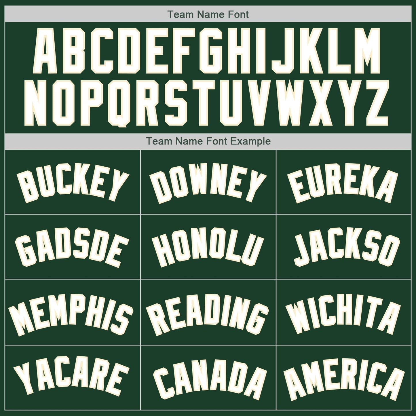 Custom Green White-Cream Authentic Throwback Rib-Knit Baseball Jersey Shirt view 7