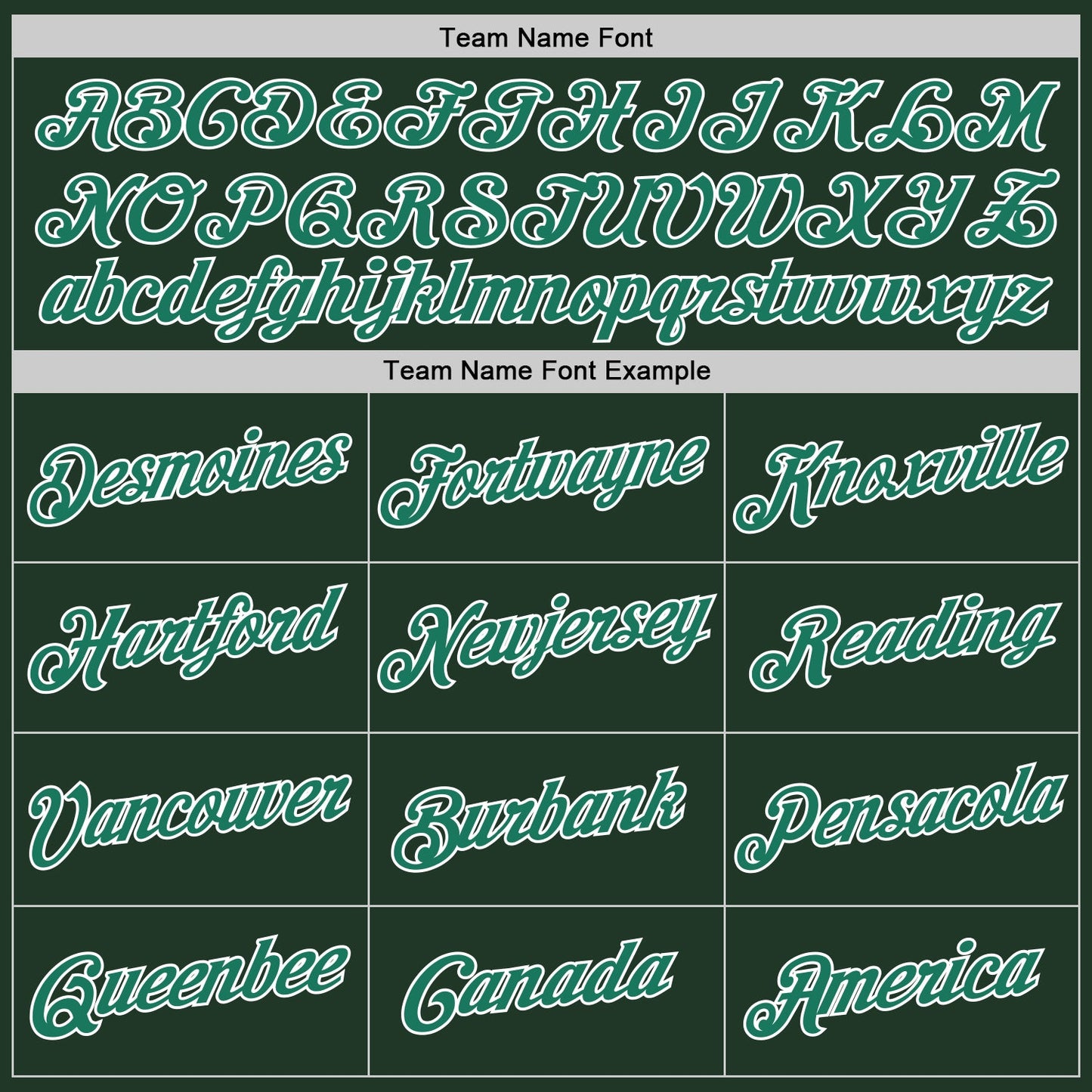Custom Stitched Green Kelly Green-White Sports Pullover Sweatshirt Hoodie view 6