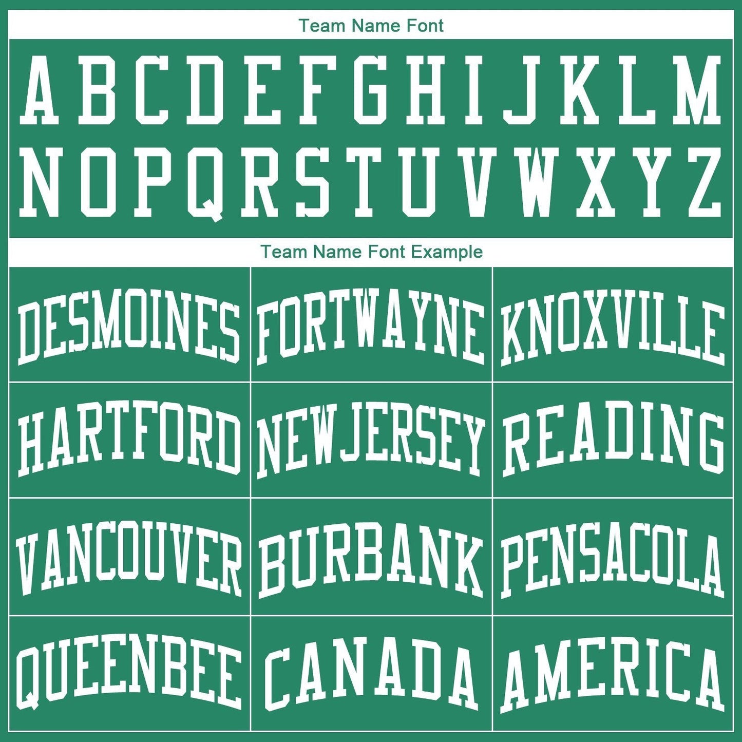 Custom Kelly Green White Round Neck Basketball Uniform Jersey view 5